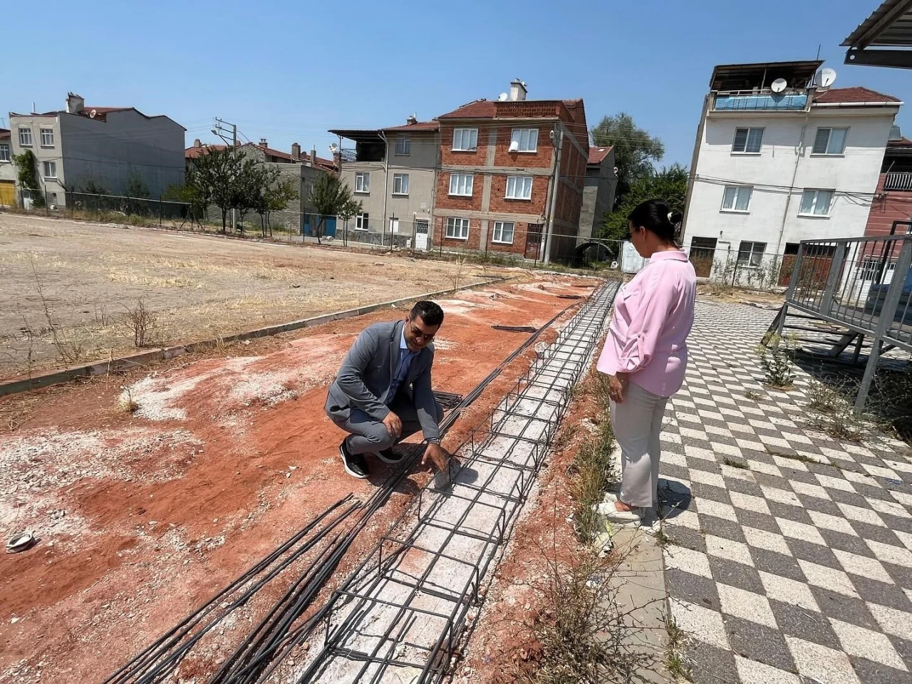 Gençler için Yeni Bir Başlangıç
