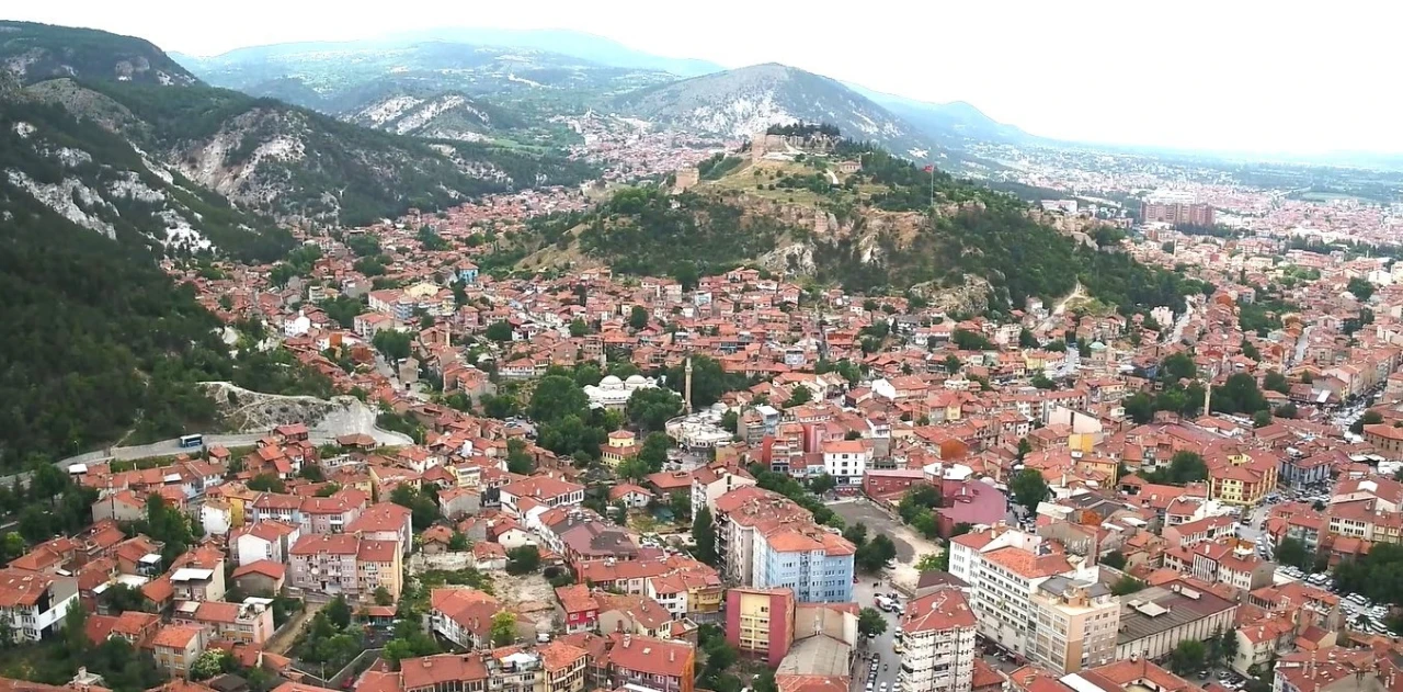 Kütahya’dan Yurtdışına Göç Gelenin İki Katı!