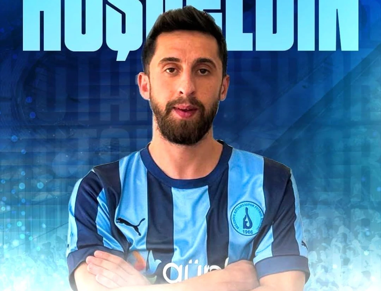 Genç Yıldızın Transferi Resmileşti