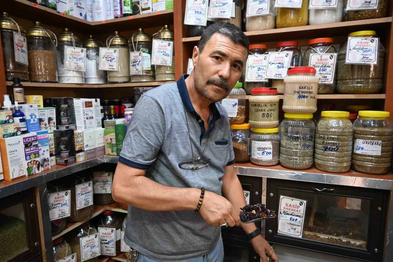 Sıcak Yaz Günlerinde Serin Kalmanın Doğal Yöntemleri