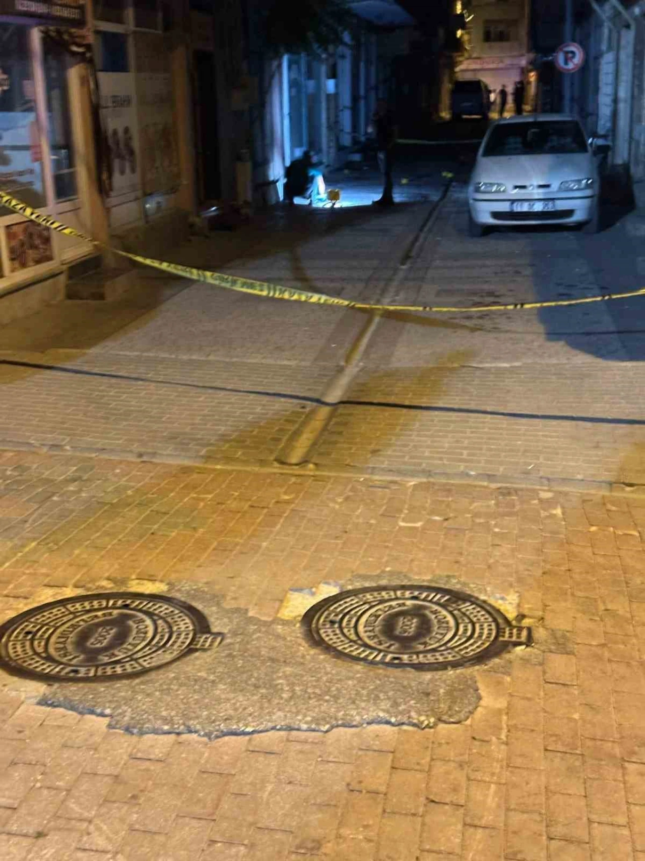 21 Yaşındaki Genç, Silahlı Saldırı Sonrası Hayatını Kaybetti