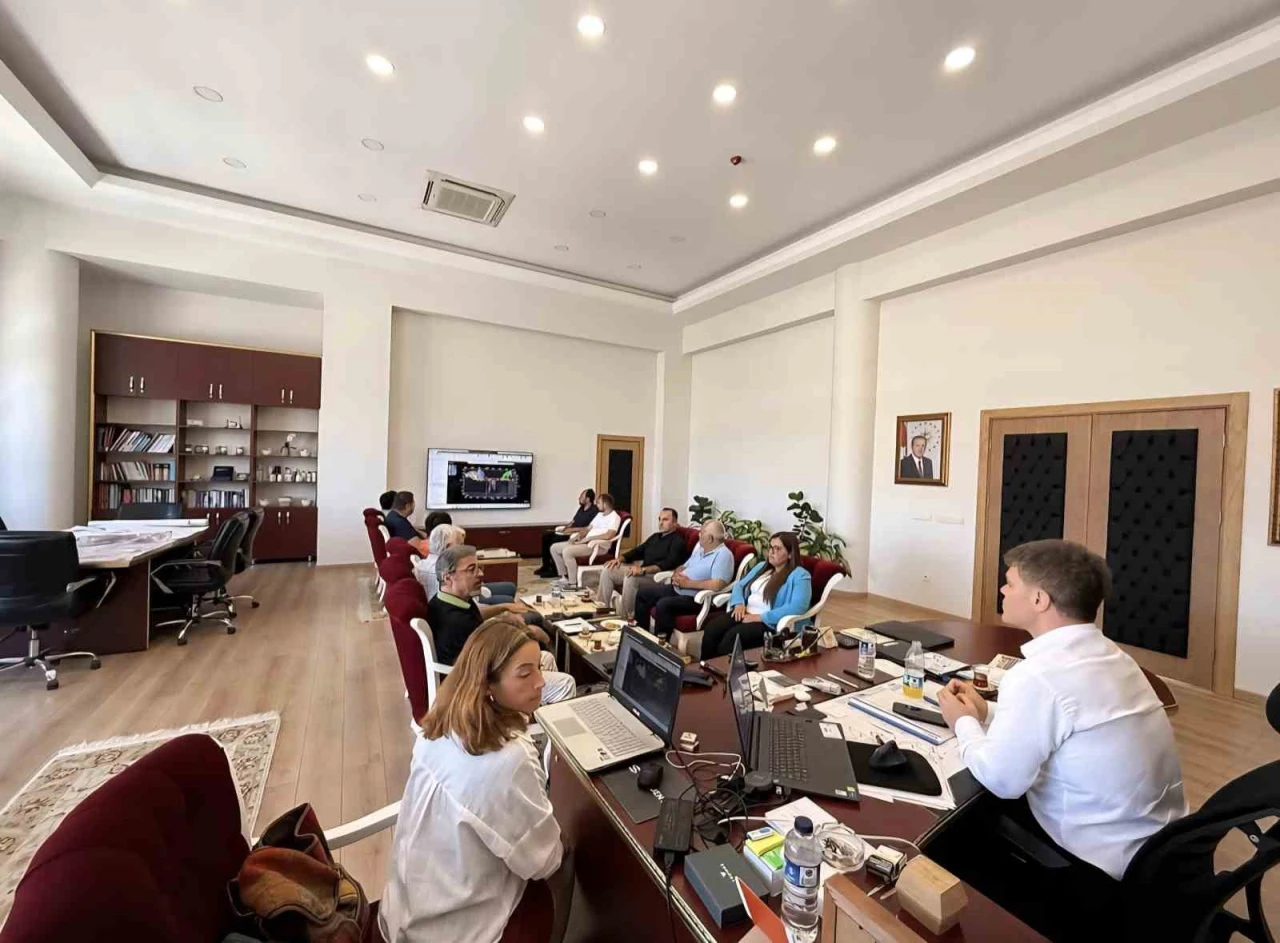 Simav’da Jeotermal Hamle! Yeni Sondajlar Yolda