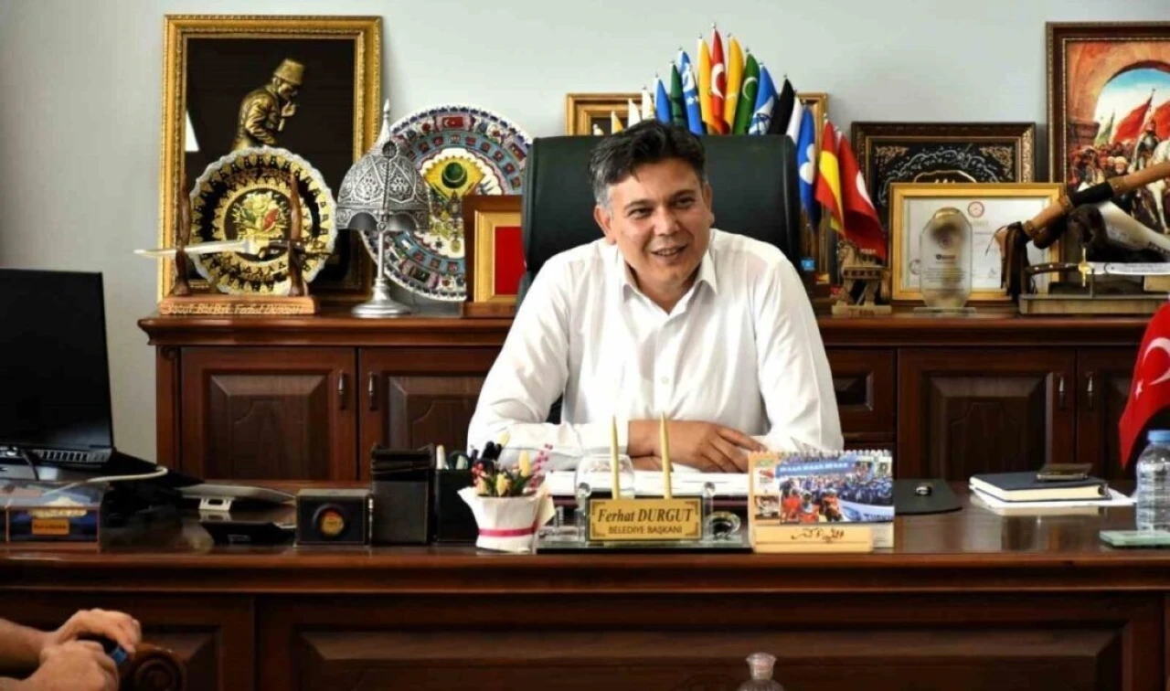 Söğüt'te İmar Planı Askı Süreci Başladı, Vatandaşlar Görüş ve İtirazlarını İletebilecek