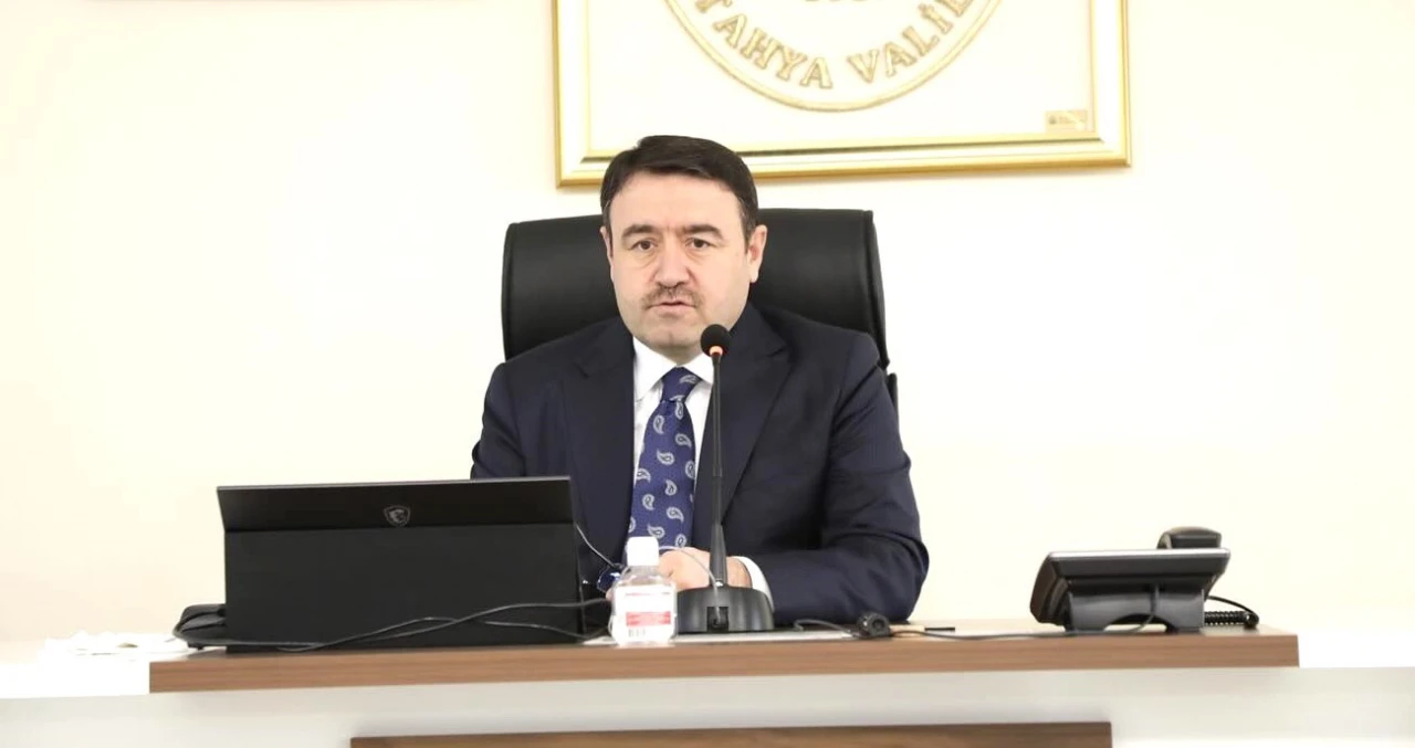 Vali Musa Işın’dan 15 Temmuz mesajı