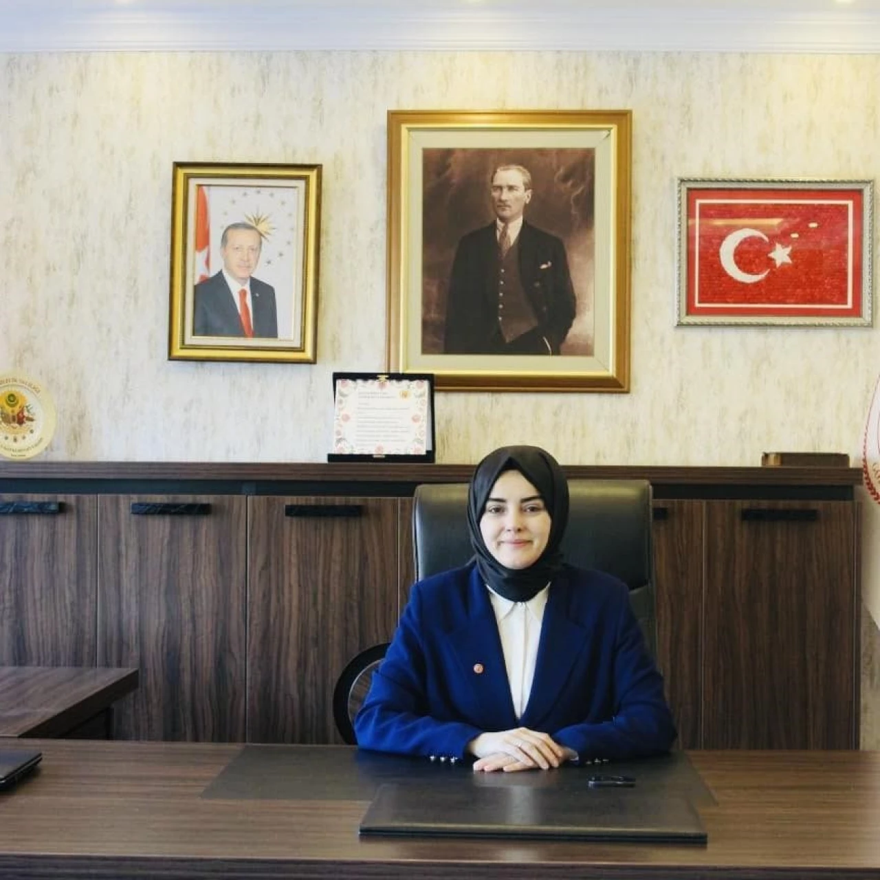 Gölpazarı’nda Yangından Etkilenen Köylerde Hasar Tespiti Başladı