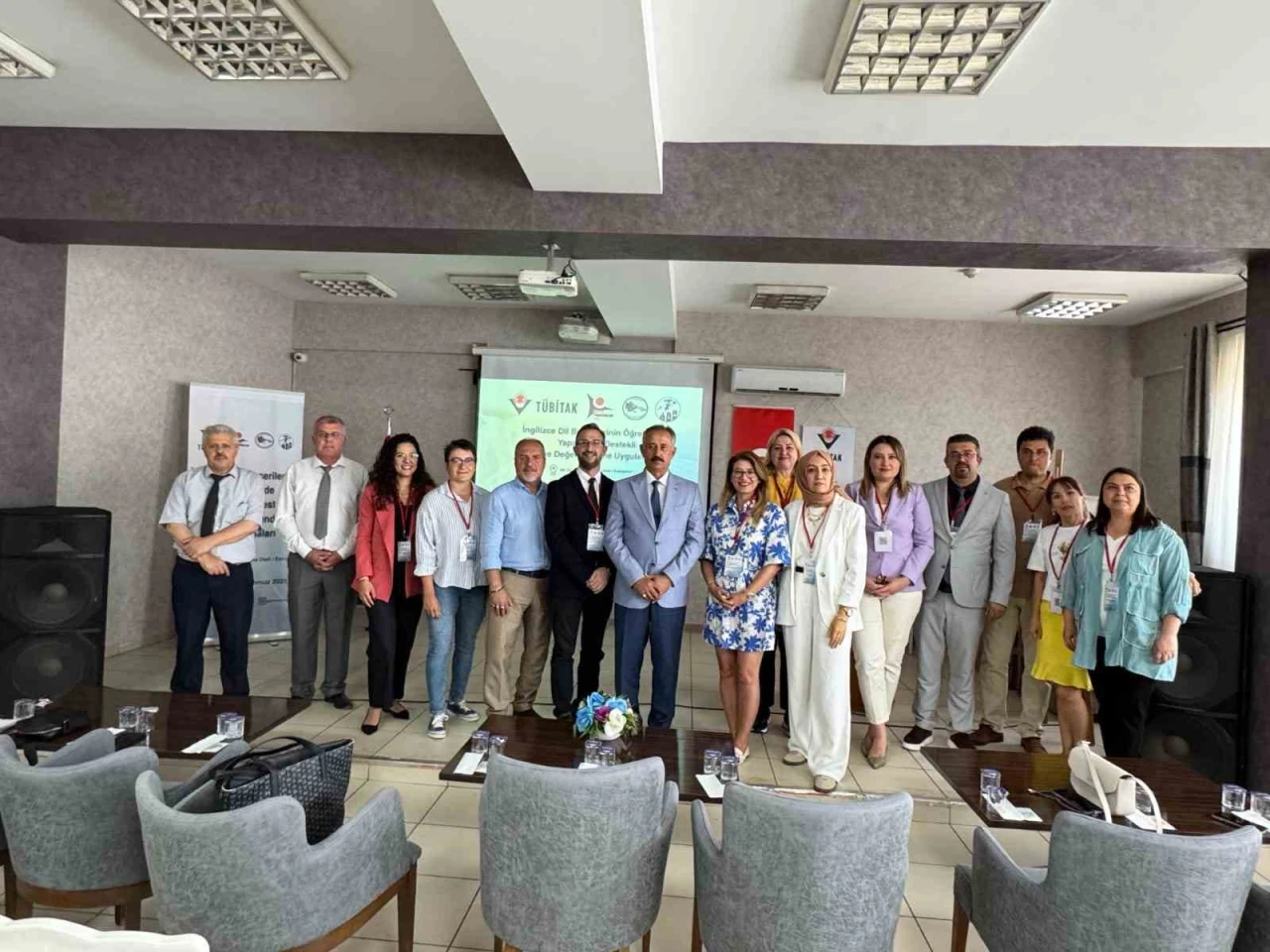 Yapay Zekâ Destekli Dil Eğitimine Yönelik Yeni İnovasyonlar Eskişehir’de Geliştiriliyor