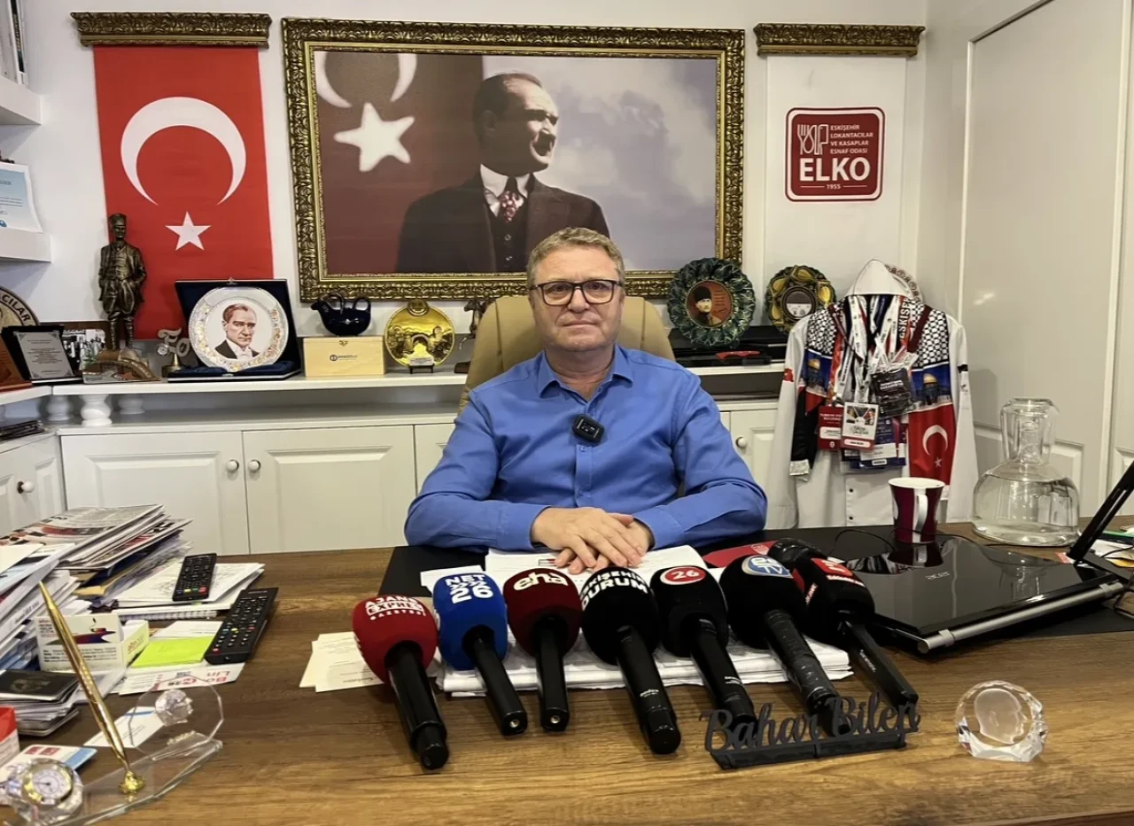 Online Satış Furyası Esnafı Vuruyor