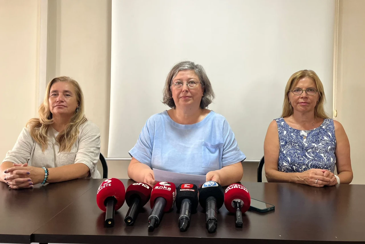 Tabip Odası’ndan Yeni Vergi Uygulamasına Tepki: “Mahremiyet İhlali Var”