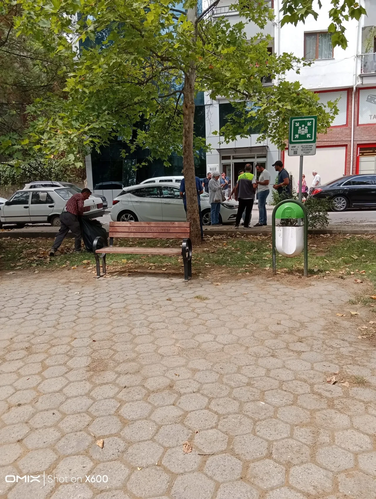 Kedi Evleri Kaldırıldı, Yavrular Sokakta Kaldı