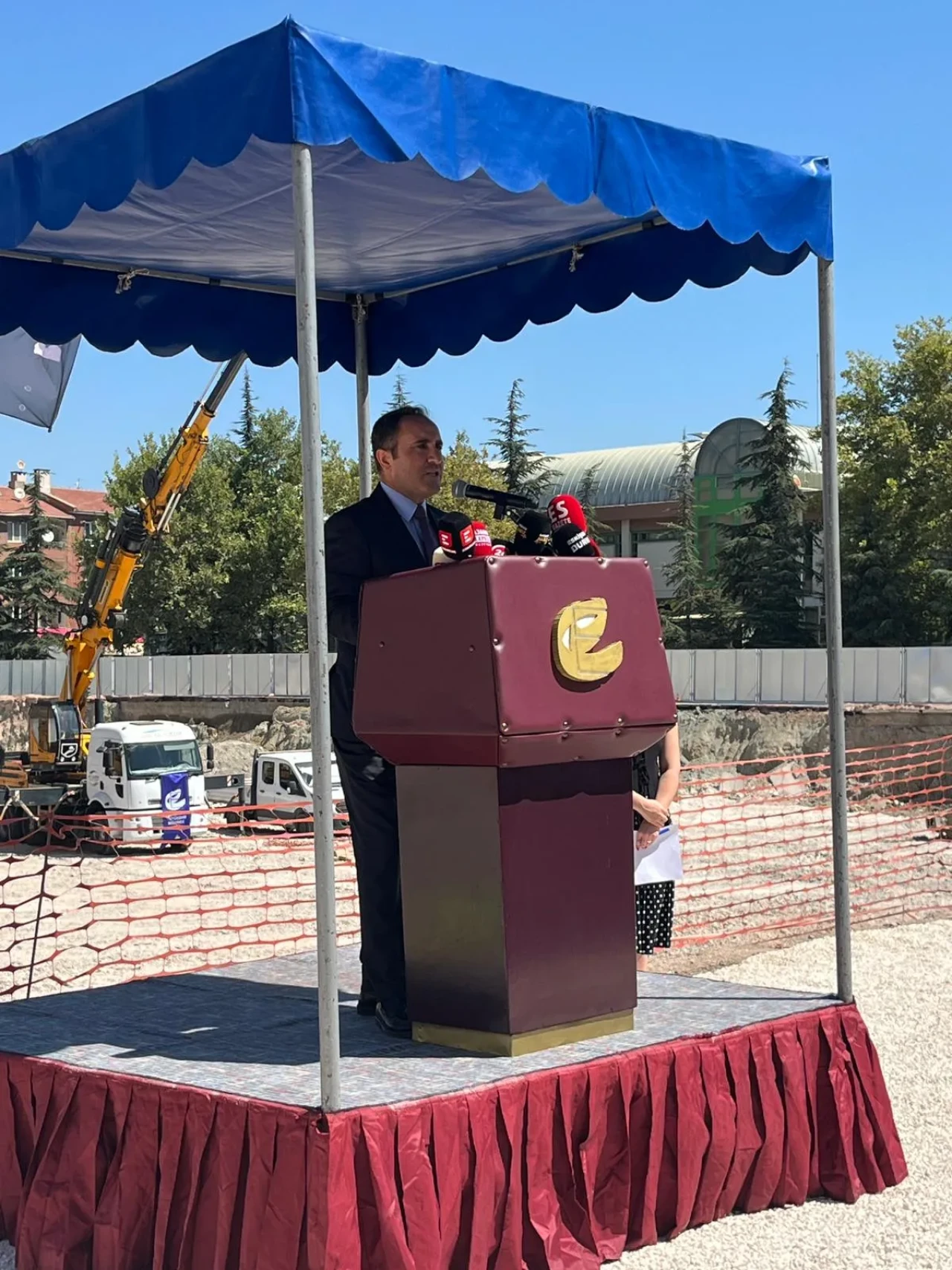 “Ortak Akıl ve Birliktelik Eskişehir’e Kazandırıyor”