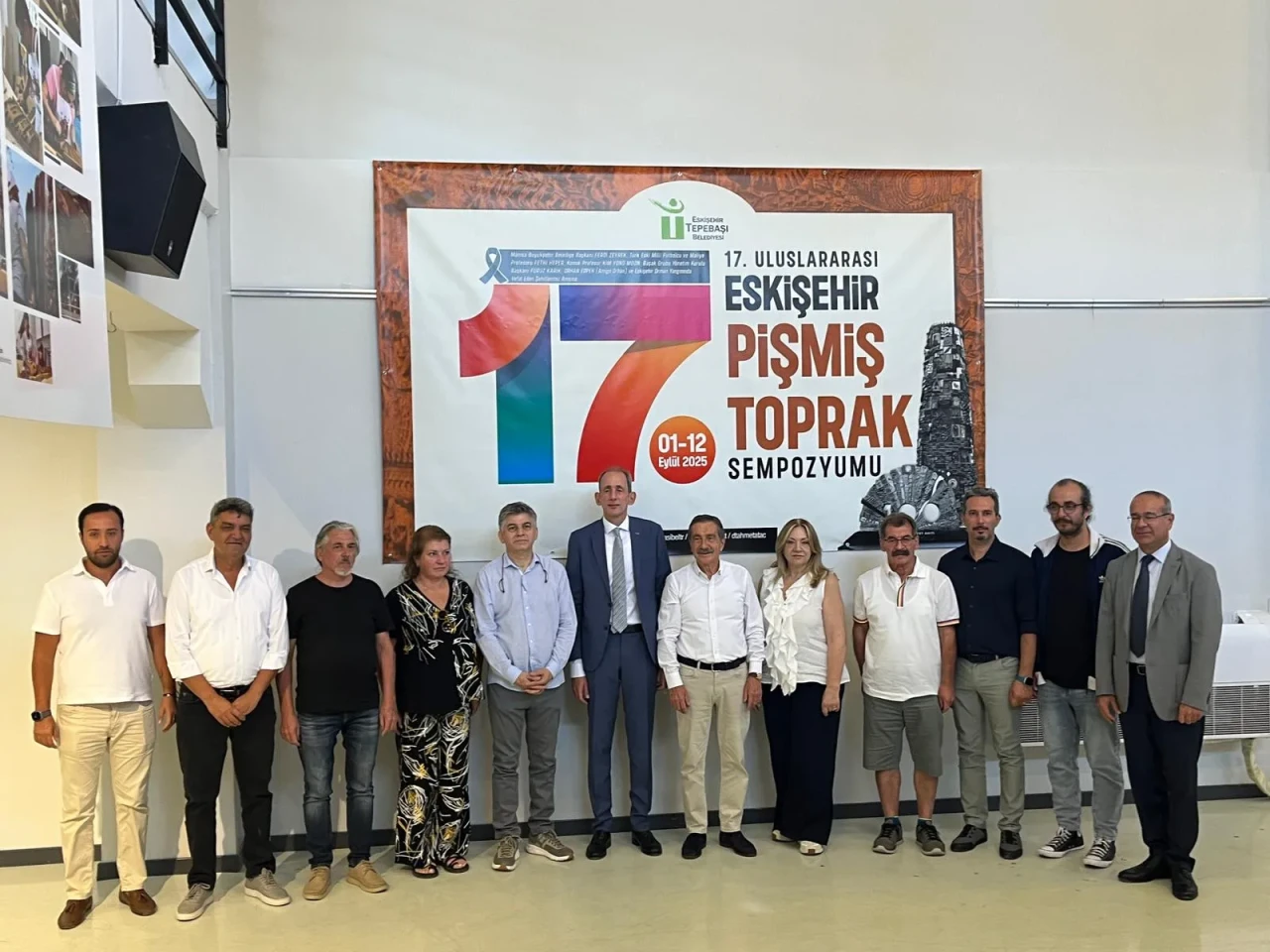 Ateş ve Toprak 17’nci Kez Tepebaşı’nda Buluşuyor