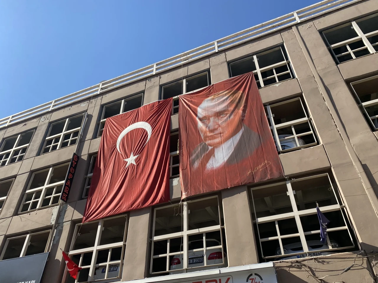 Eskişehir’de 30 Ağustos Coşkusu