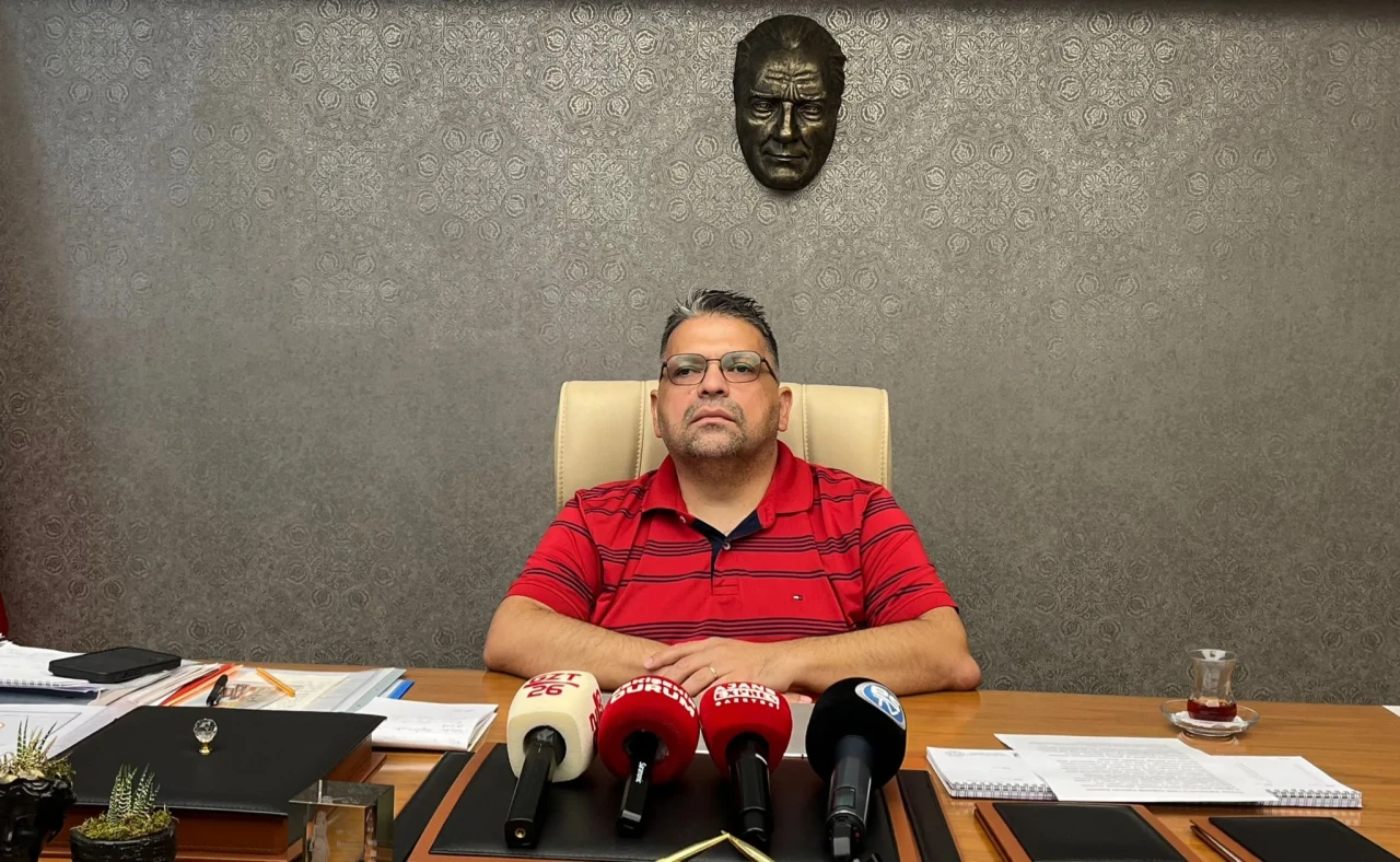 Eskişehir Baro Başkanı Günaydın’dan Sahte Diplomalarla İlgili Açıklama