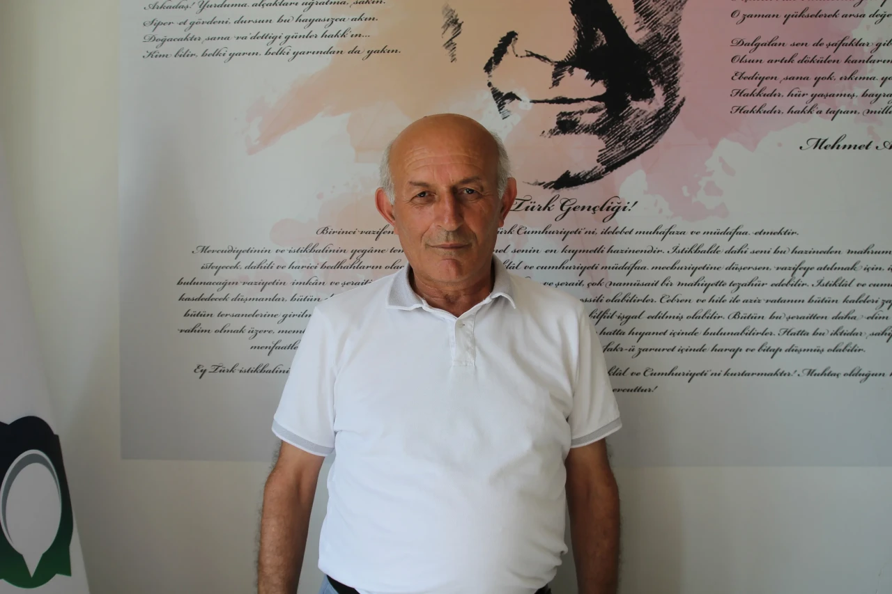 Okul Zilleri Tarih Oluyor: “Şartlandırılmış Eğitimden, Özgür Eğitime"