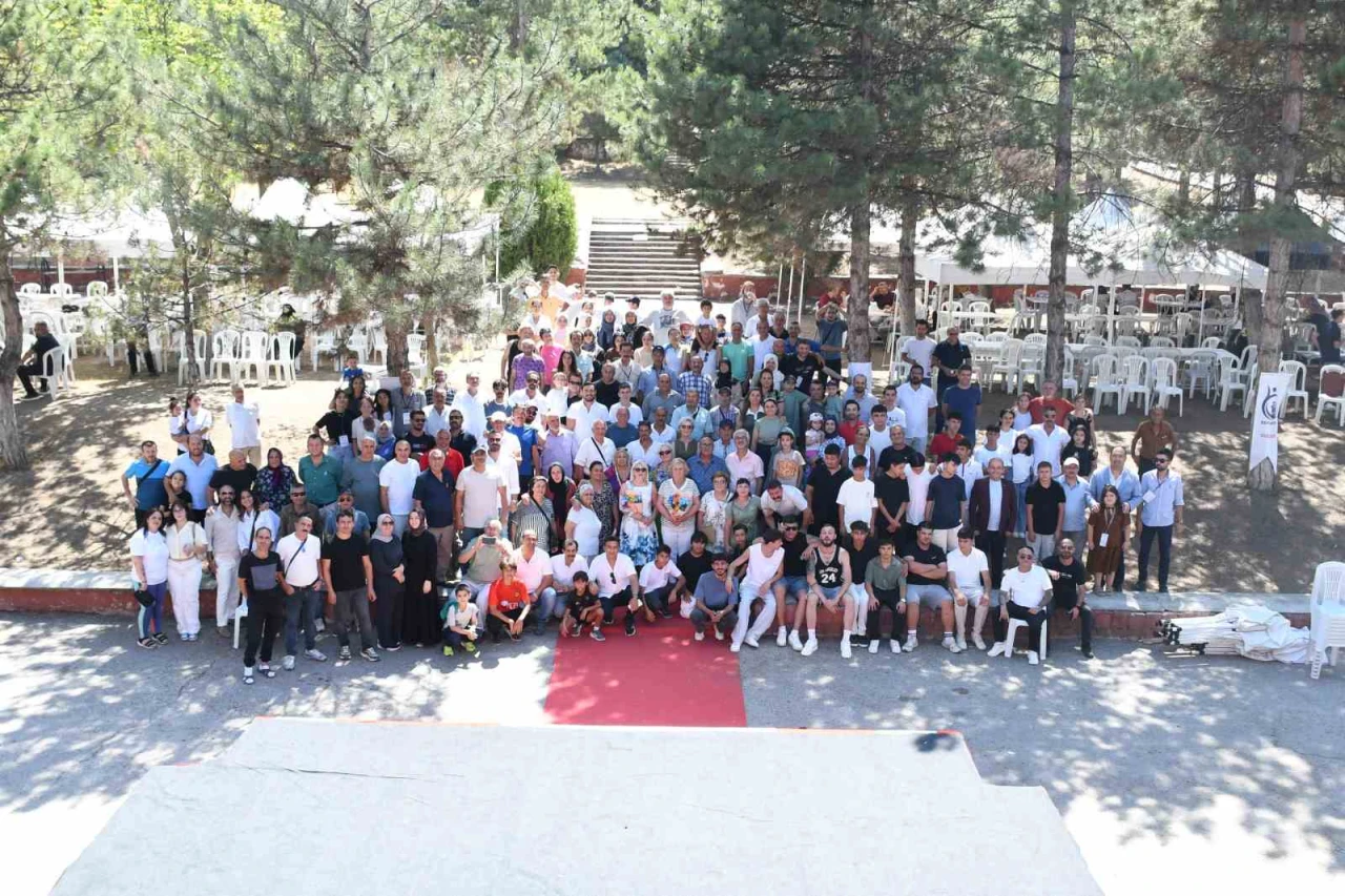 3 Yaşında Verildiği Yurda NATO Mühendisi Olarak Döndü