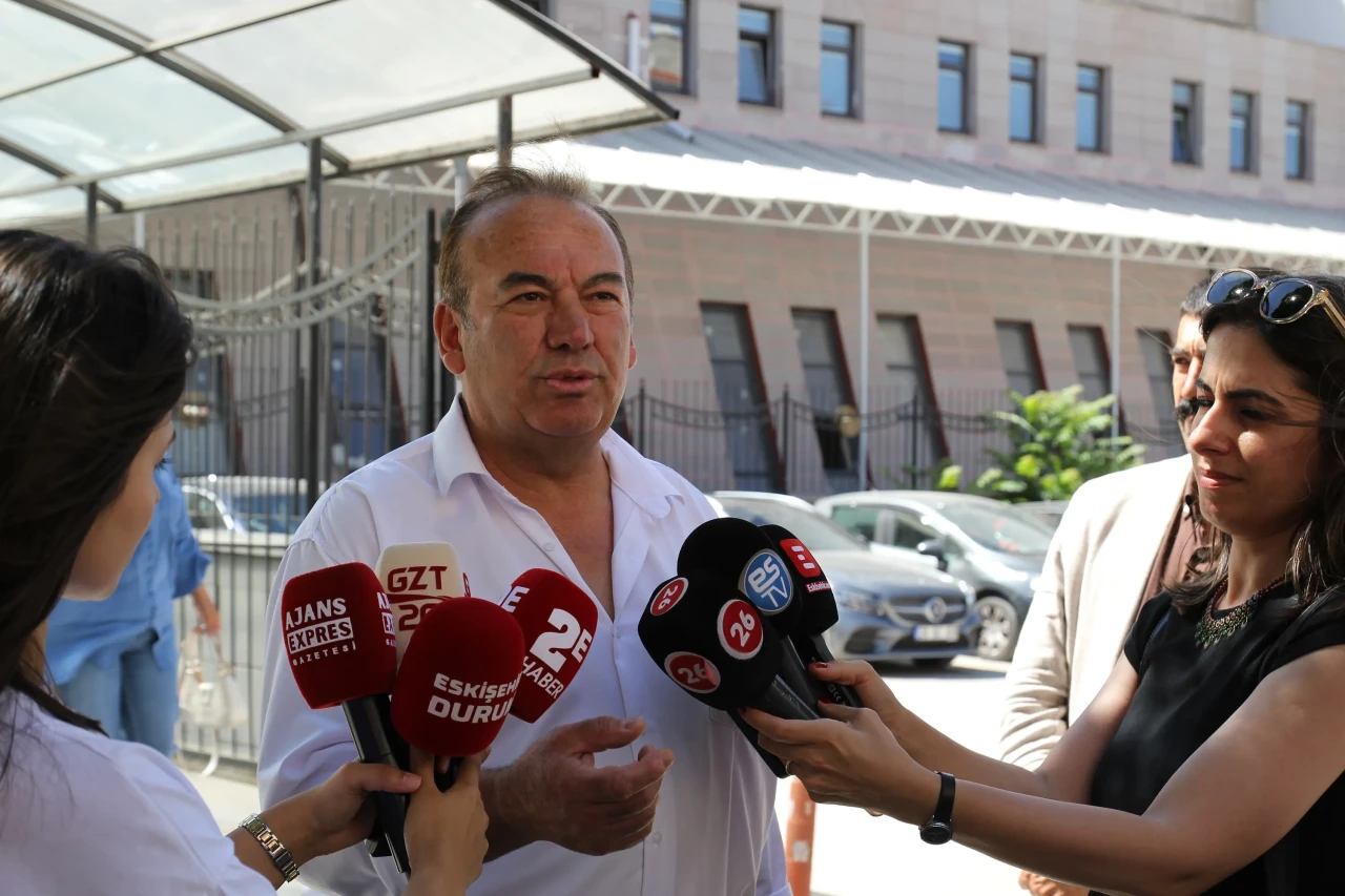 CHP Odunpazarı İlçe Başkan Adayı Sürmeli’den seçimlerde şaibe iddiası