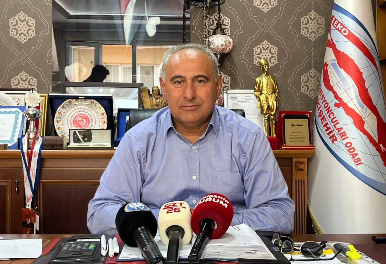 Eskişehir'de Öğrenciler için Barınma Problemi Yok, Ancak Dikkatli Olunmalı!