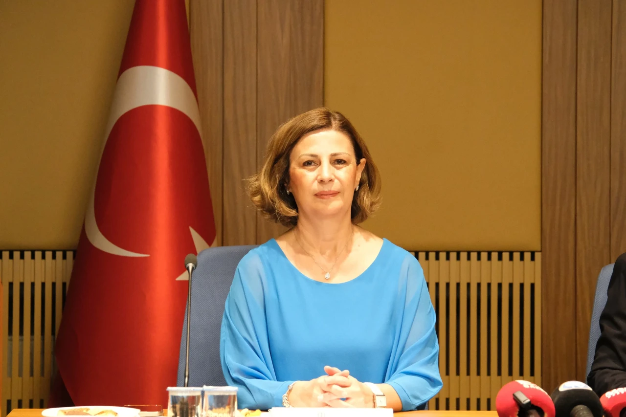 Büyükşehir Belediye Başkanı Ünlüce: “Sempozyum halkın da katılımına açık”