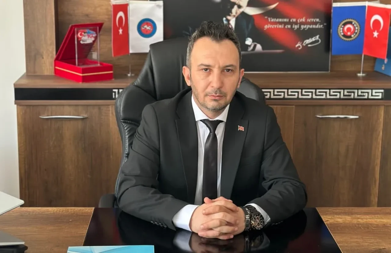 Sağlık İşçileri Sendikası’ndan “Gerçek Emekçi” Vurgusu