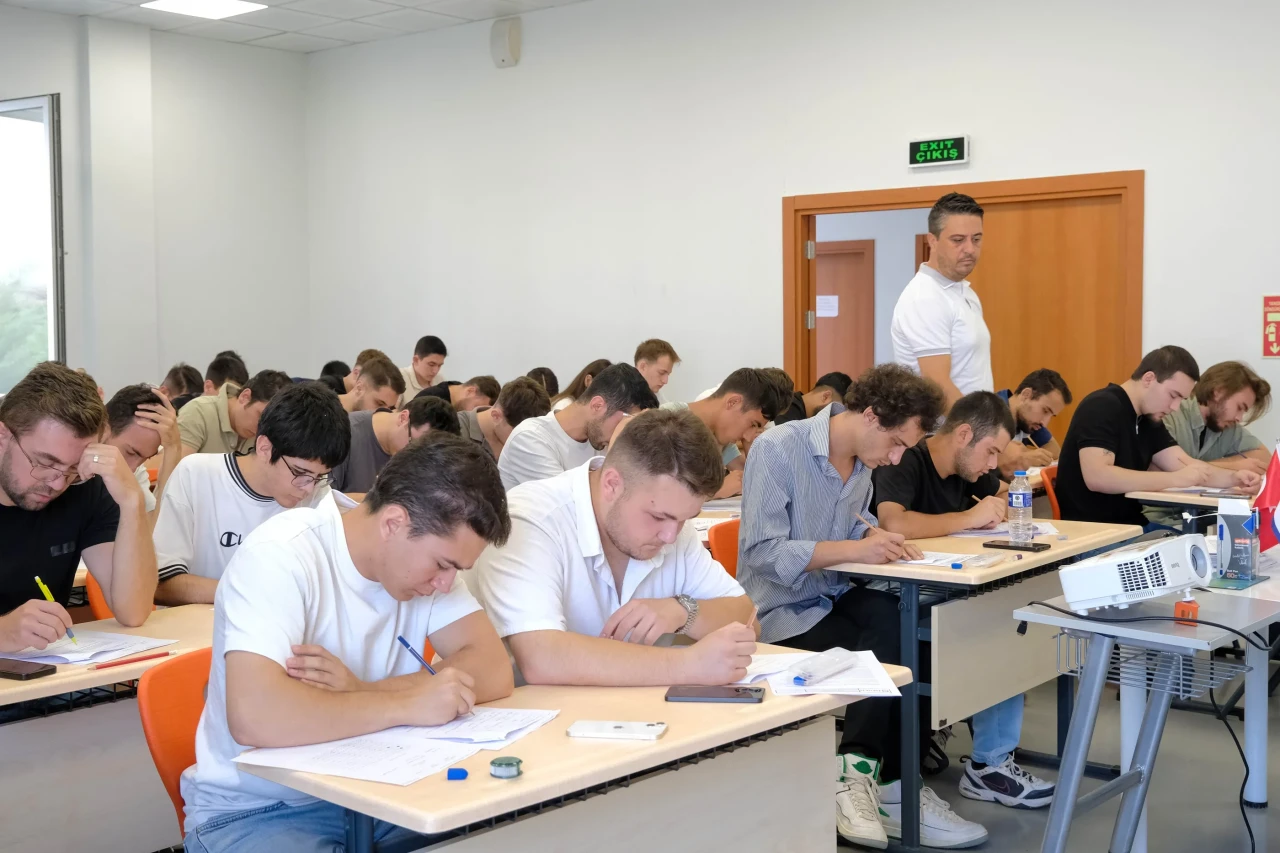 MEGEM, 45. Dönemde 120 Kursiyeri Sanayiye Kazandıracak