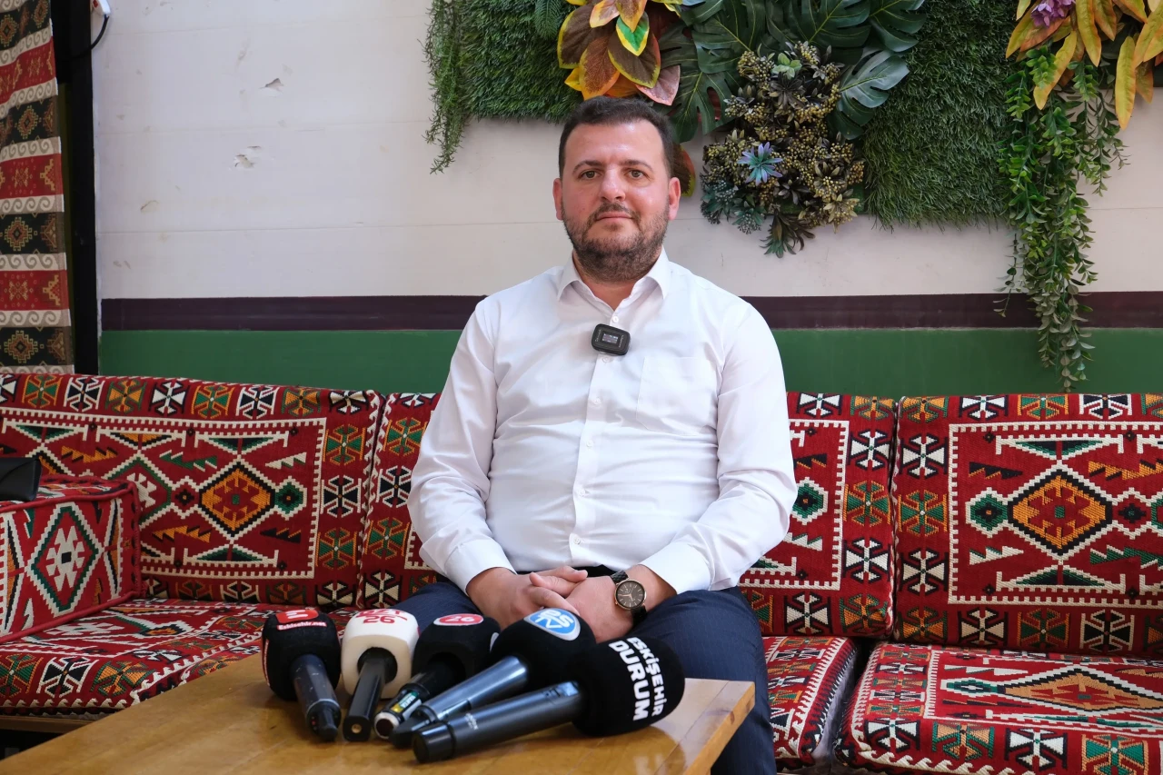 AK Parti’de şok istifa! Vural: "Kimsenin şahsi meselesi partiye zarar veremez"