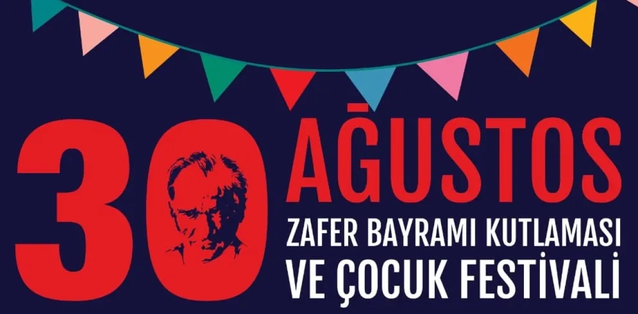 Tepebaşı’nda 30 Ağustos Coşkusu Çocuk Festivaliyle Yaşanacak