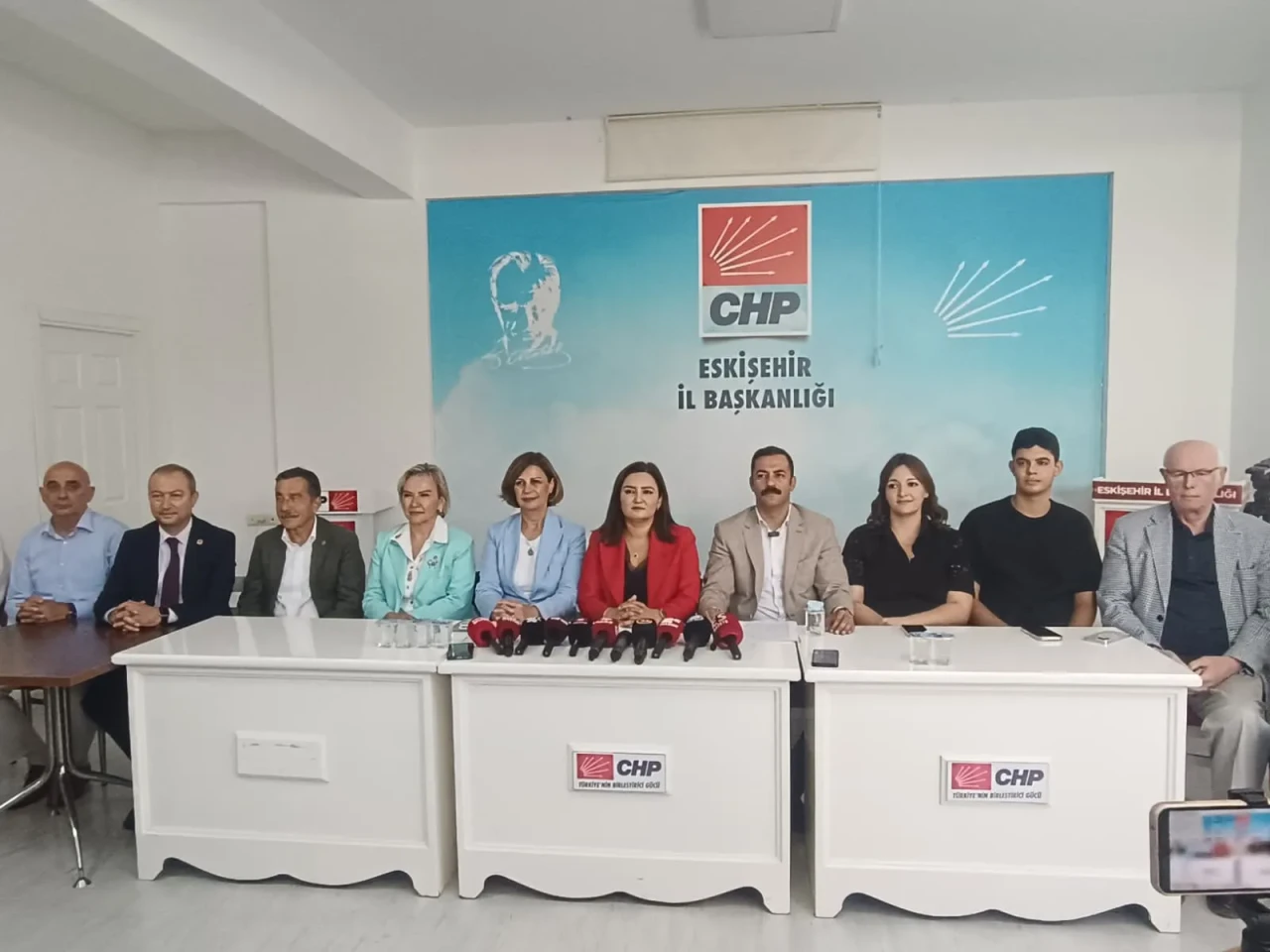 Eskişehir’de Sert Çıkış: “10 Orman İşçisi Yandı, Tek Bir Sorumlu Yok!”