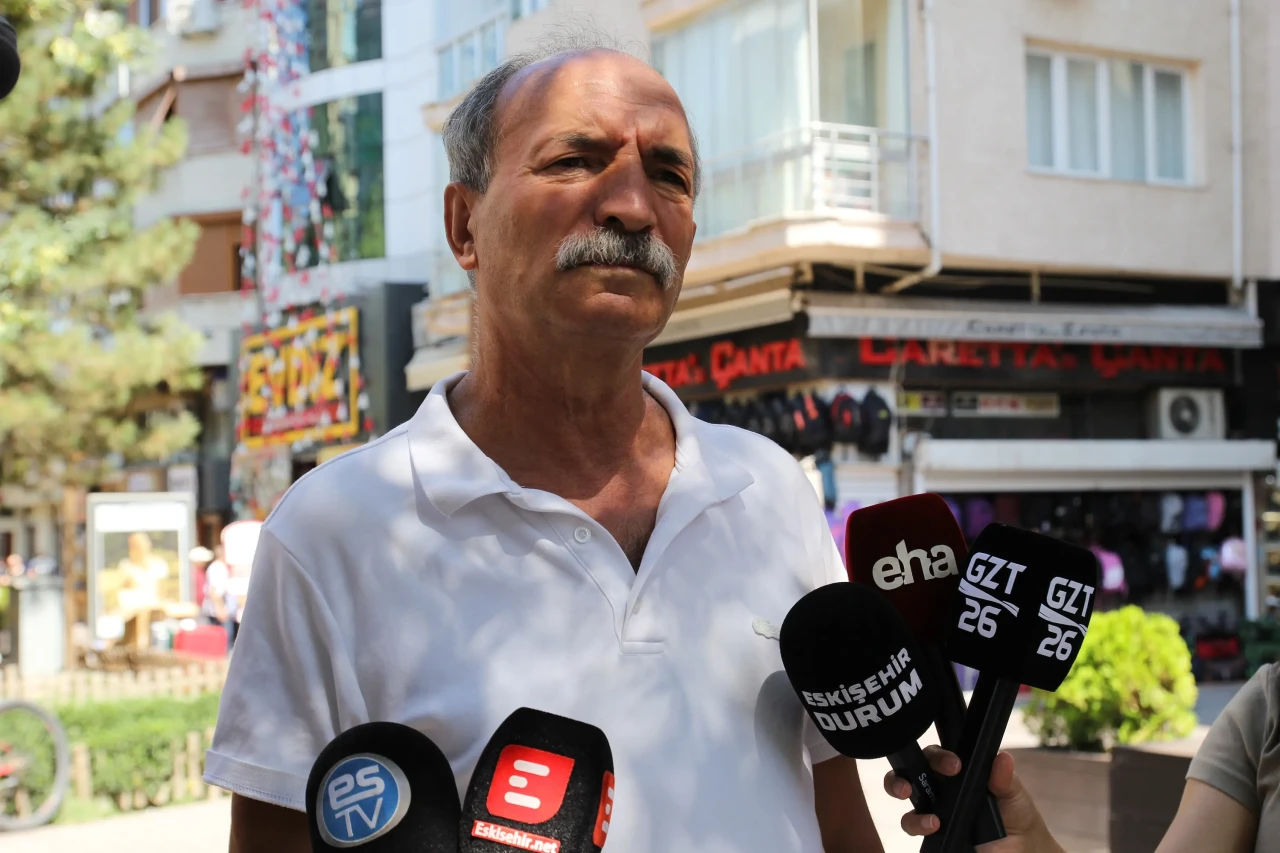Delege Seçiminde Saldırı İddiası! Ali Haydar Çelik Yaşananları Anlattı