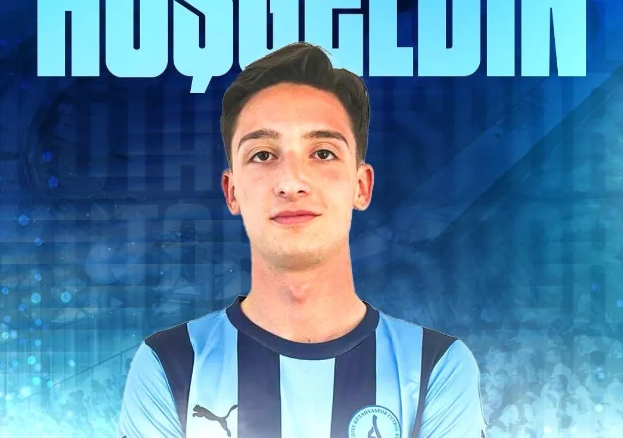 Kütahyaspor, Kaleci Eren Kaya’yı Kadrosuna Kattı