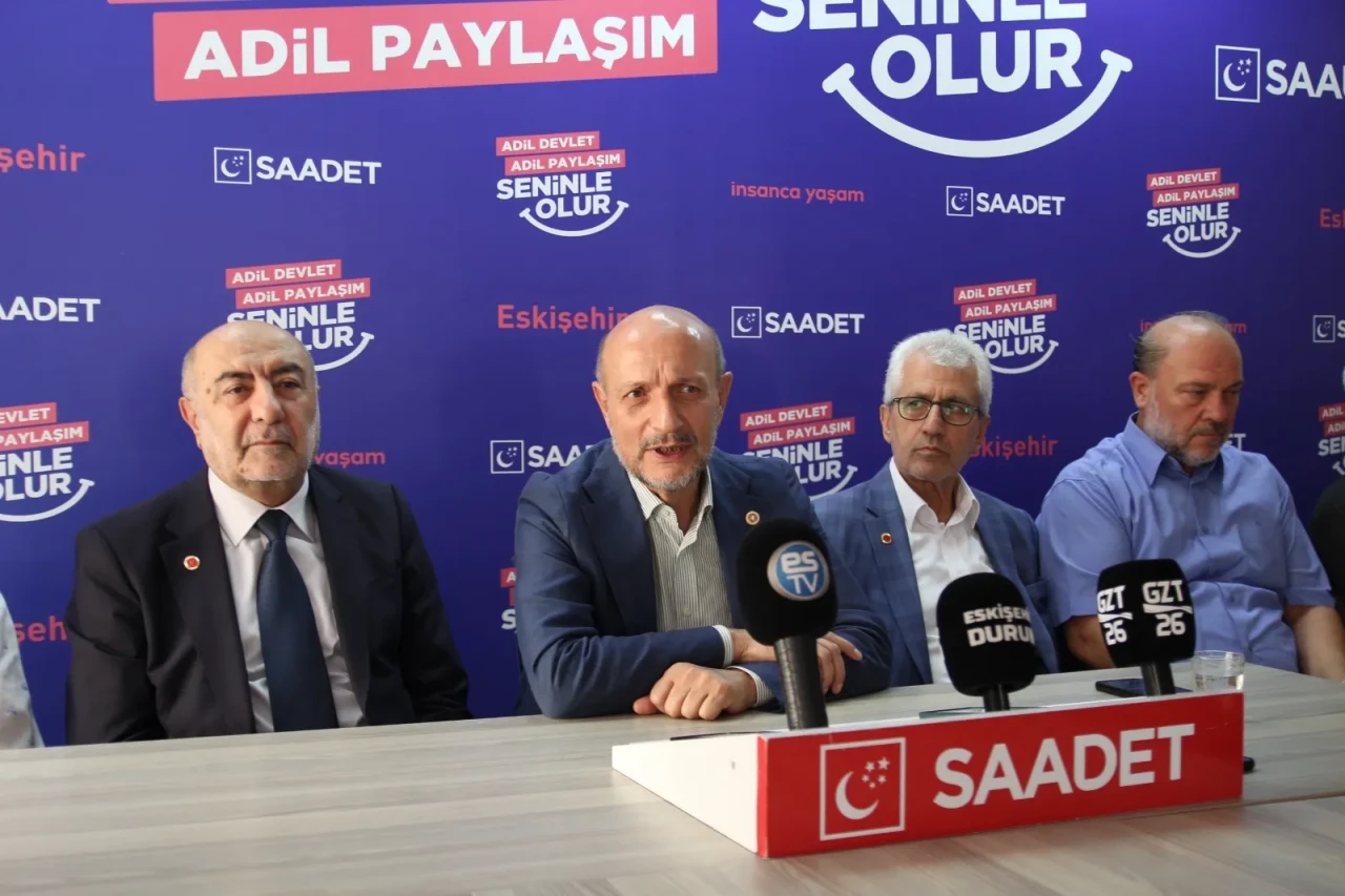 Bursa Milletvekili Atmaca: Toplumun Bu Hassasiyetine Rağmen İktidarın Hiçbir İcraatı Yok