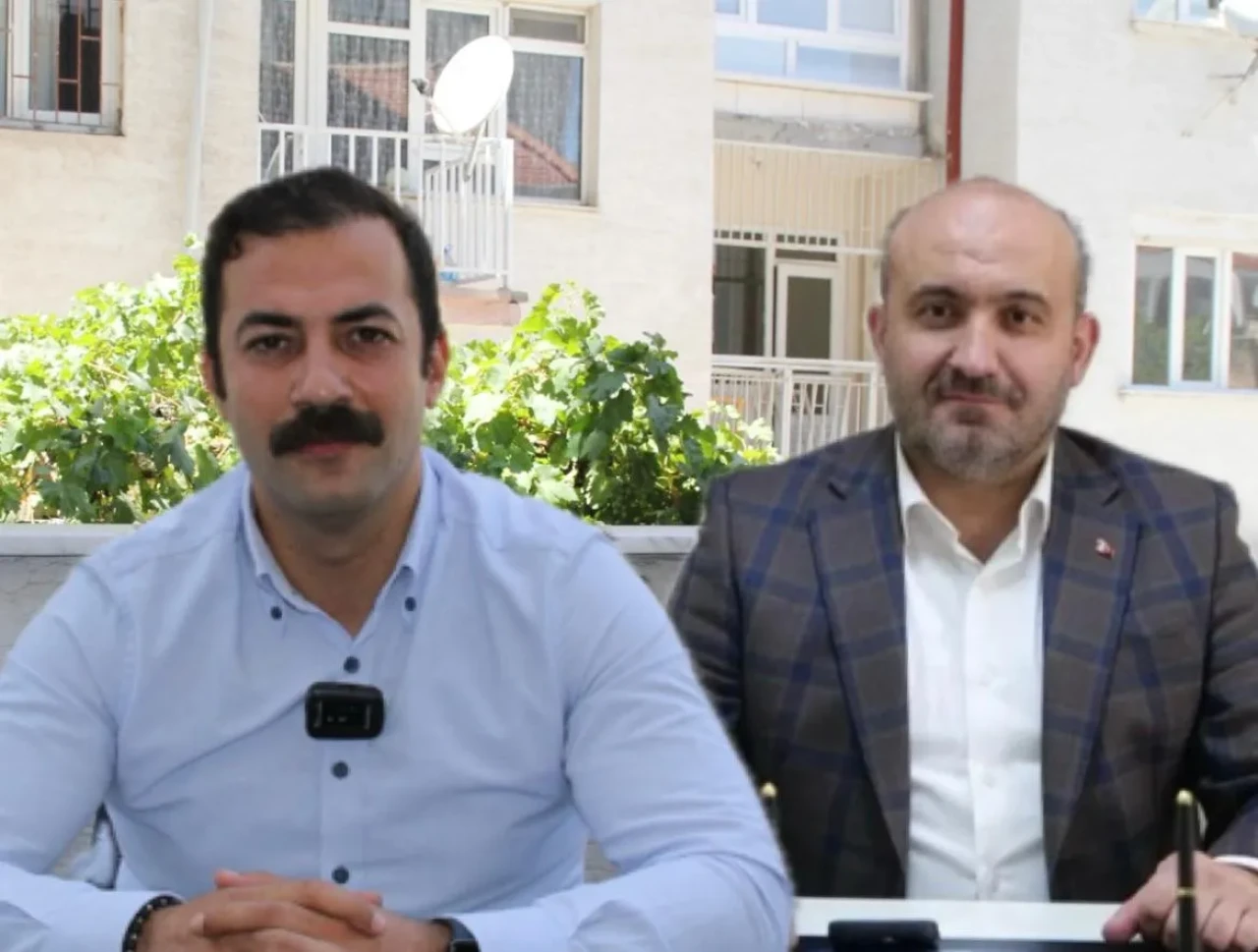 CHP İl Başkanı Yalaz: “Eskişehir, Oy Tercihlerinden Dolayı Cezalandırılıyor”