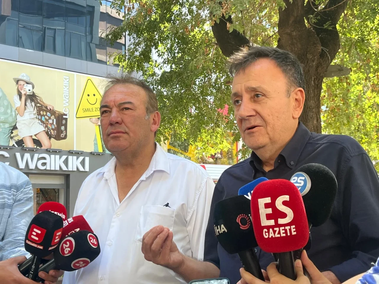 CHP’de Tartışmalar Son Bulmuyor