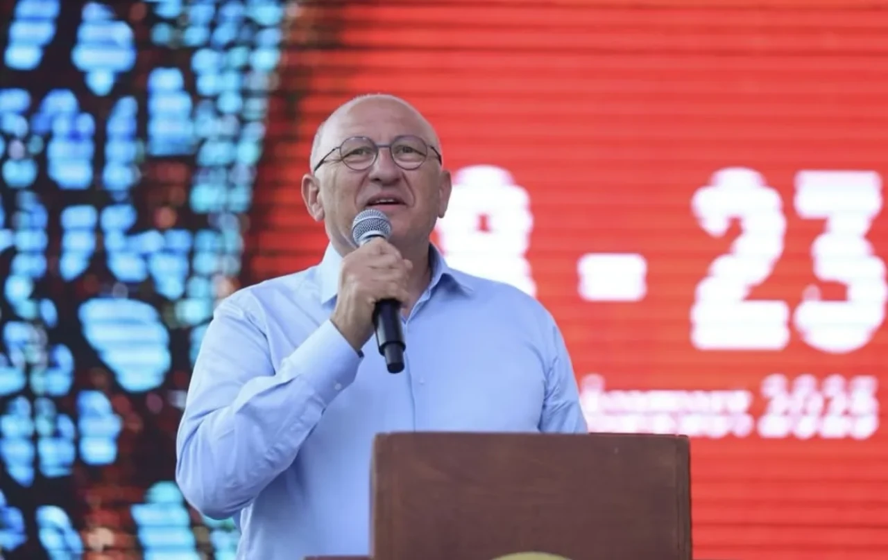 CHP’li Çakırözer’den çıkan iddialara yanıt
