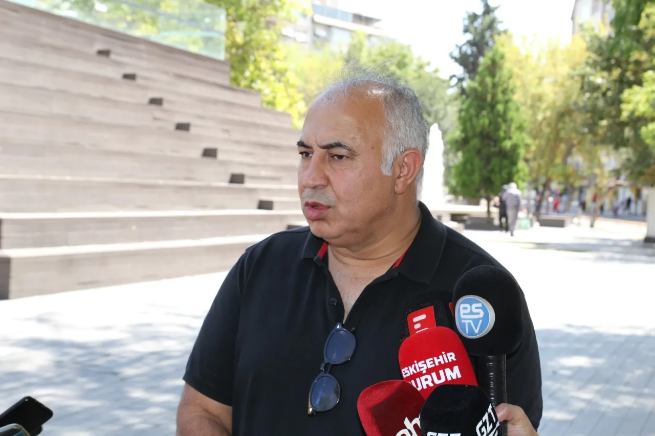 İsmail Kumru’dan CHP delege seçimlerindeki 'saldırı' iddialarına yanıt