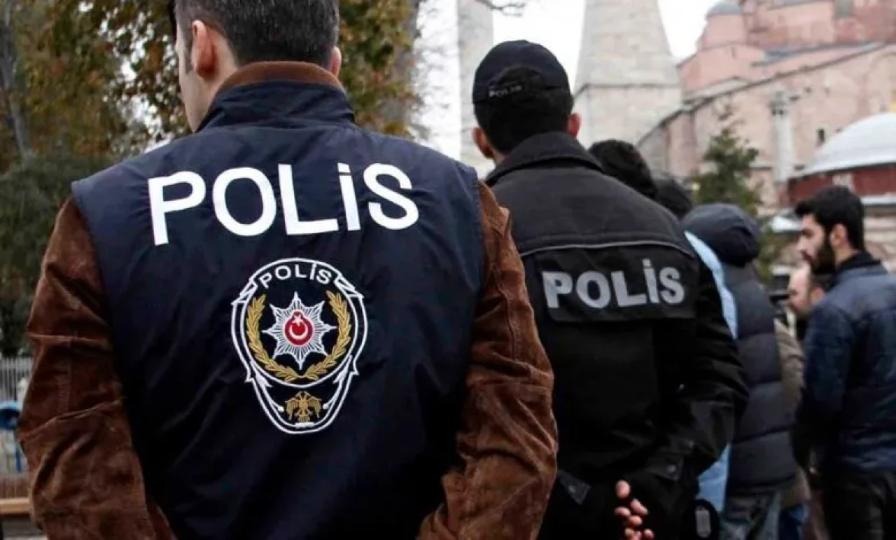 Eskişehir’de Polis ve Jandarmadan Suçlulara Geçit Yok