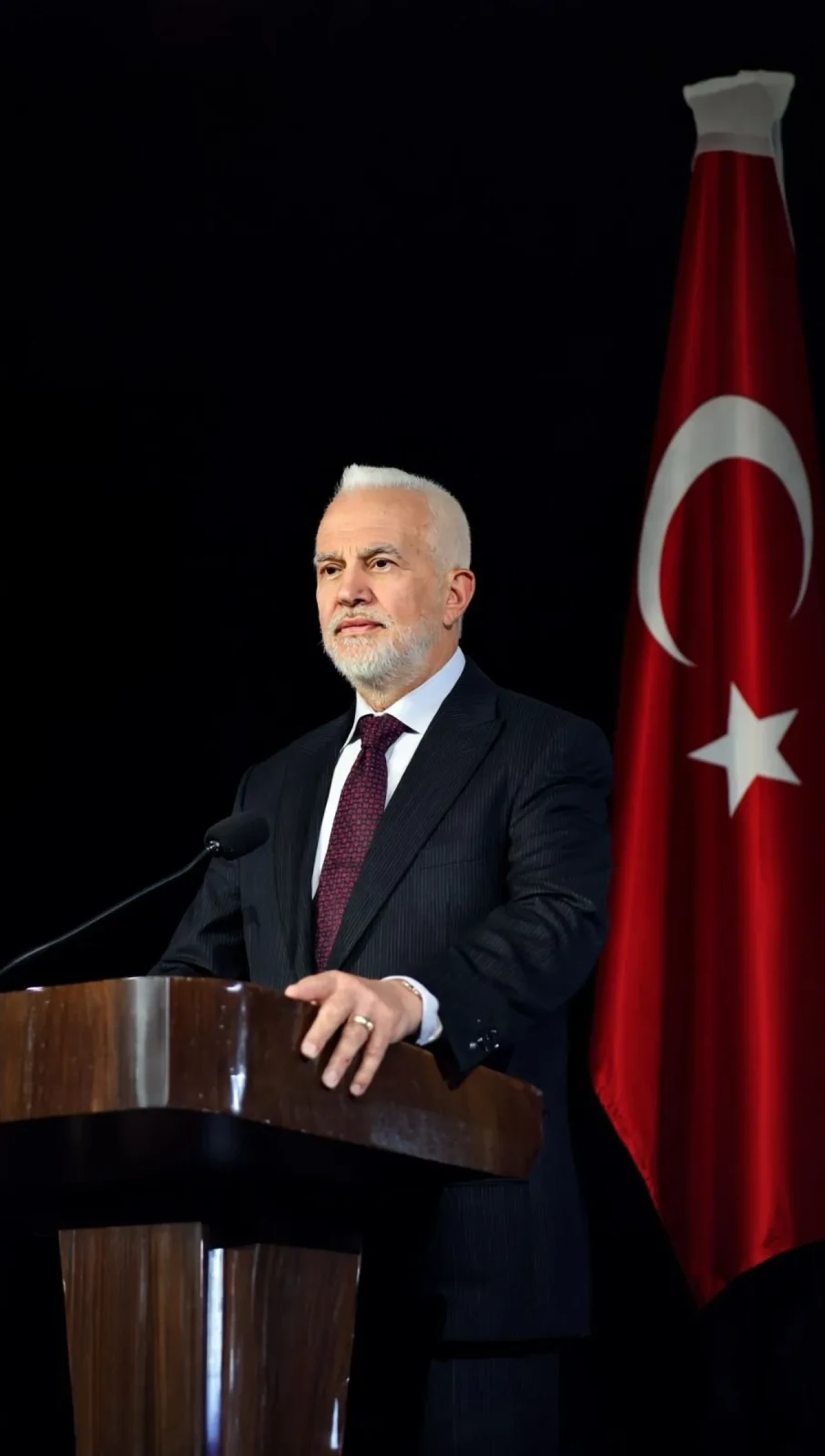 Doç. Dr. Bildirici: “Sağlıklı bir nesil için ilk adım anne sütüdür”