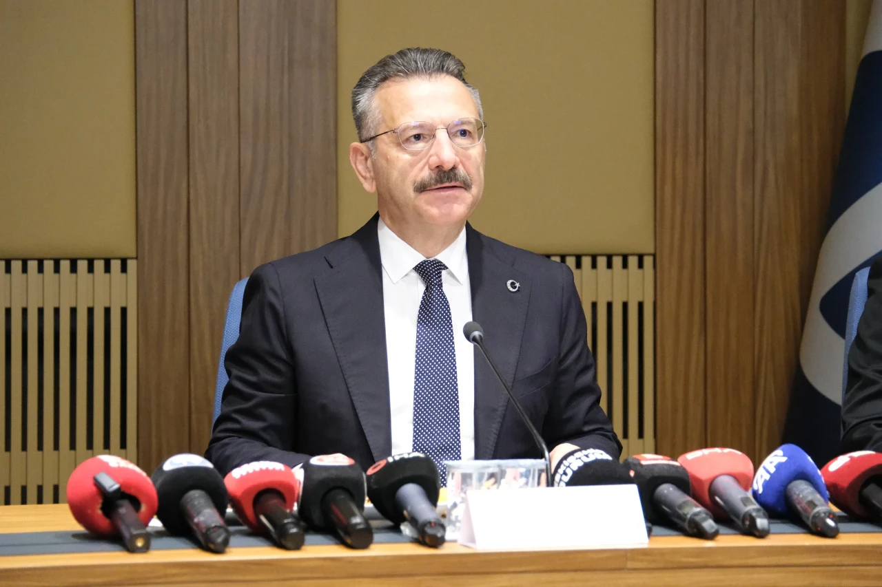 Vali Aksoy: “Eskişehir’i Her Yönüyle Tartışmak İçin Buradayız”