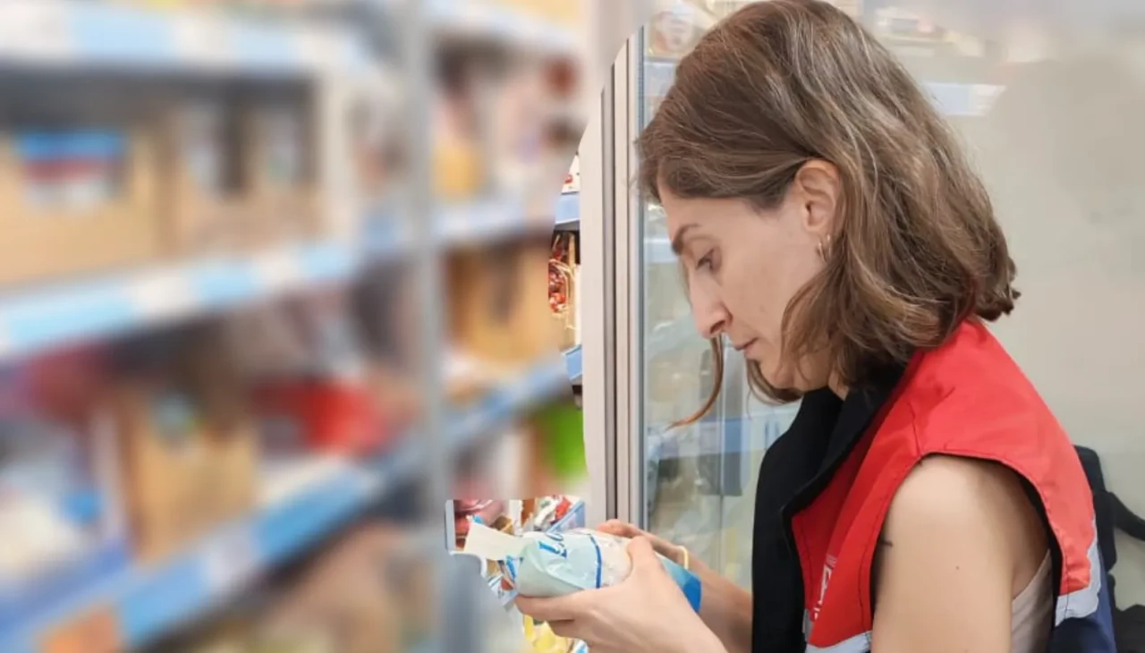 Eskişehir’de Gıda Denetimleri Sıkılaşıyor