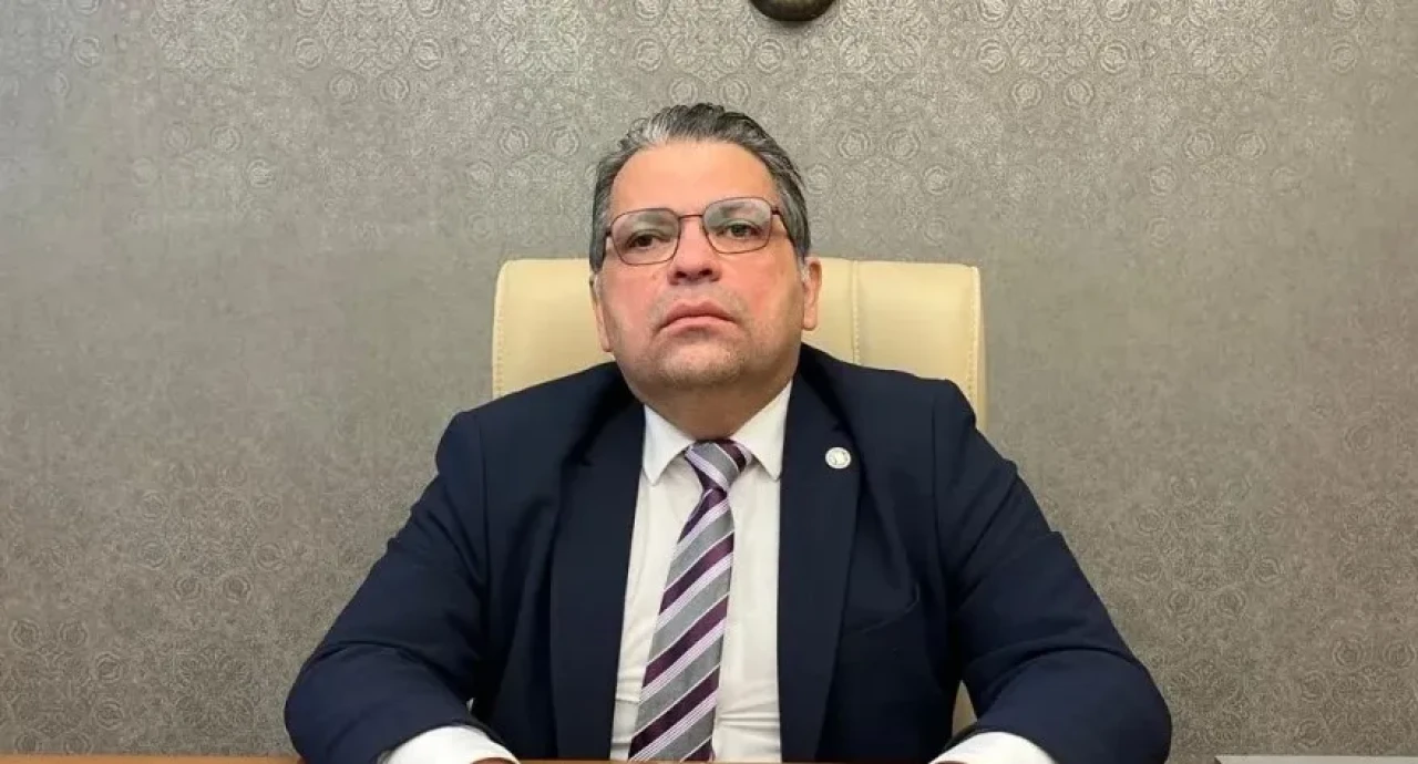 Baro Başkanı Günaydın’dan Hukuk Fakülteleri ve Meslek Sınavına İlişkin Değerlendirme