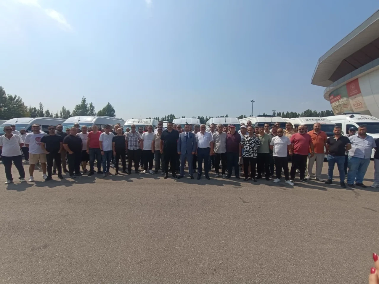 Cem Ünal’dan Oda Başkanlığına Güçlü Adaylık