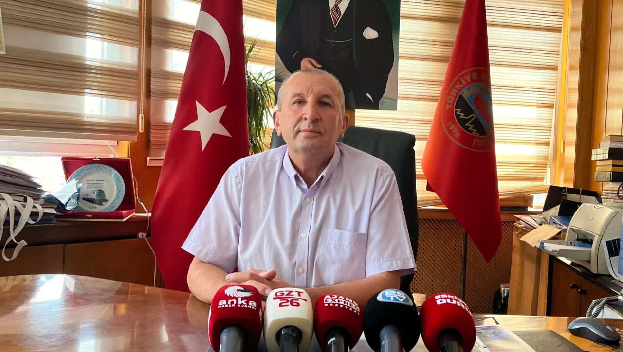 Türkiye Emekliler Derneği’nden Emekli Maaşlarına Tepki: “Unutulmak İstemiyoruz”