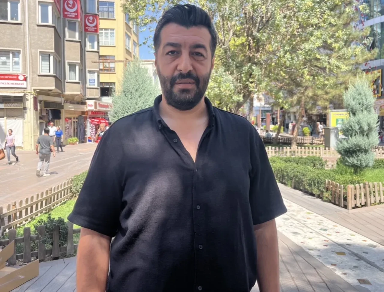 Küçük Esnaf Krediye Ulaşamıyor
