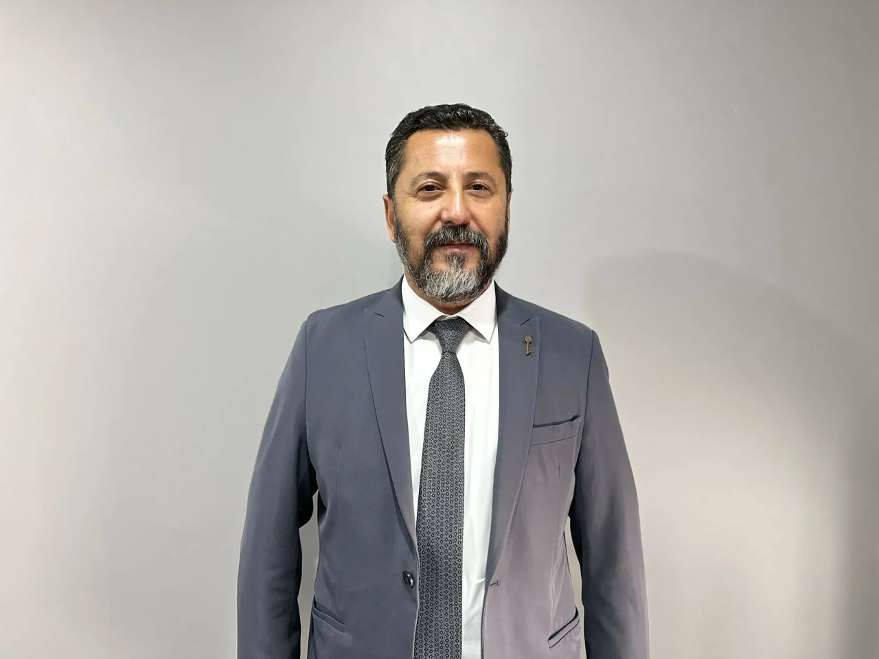 Anahtar Parti’den Emniyet Teşkilatındaki Sorunlara Dikkat Çeken Çağrı