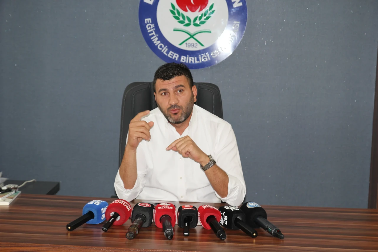 “Toplu Sözleşmede 58 Kazanım, Zamda Anlaşmazlık"