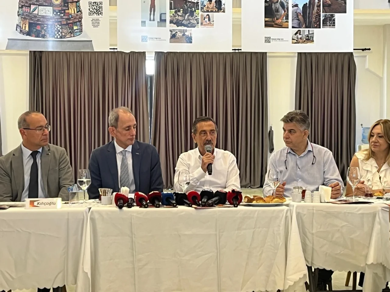 Tarih, Sanat ve Vefa Eskişehir Pişmiş Toprak Sempozyumu’nda Buluşuyor