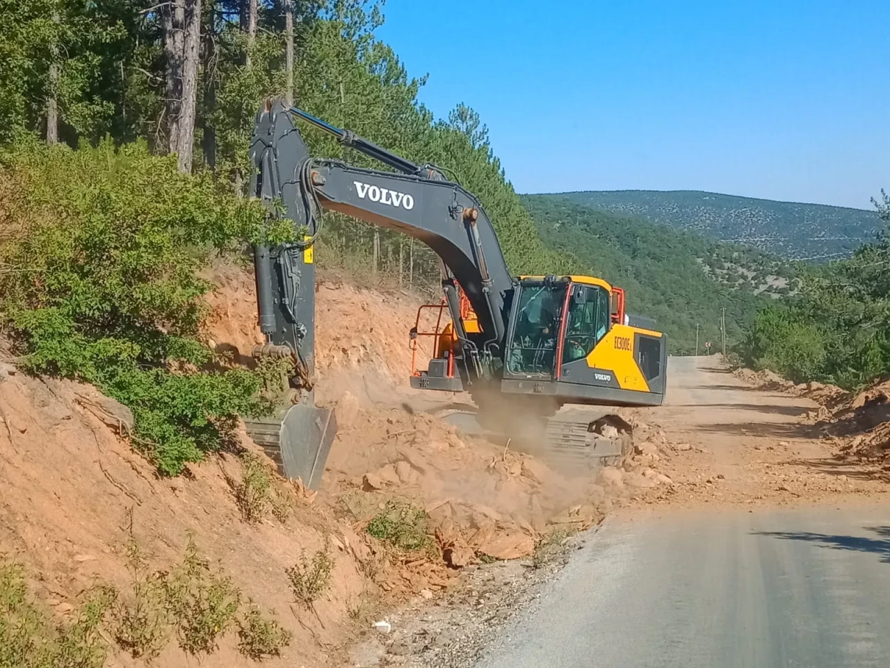 Ulaşımda Büyük Dönüşüm