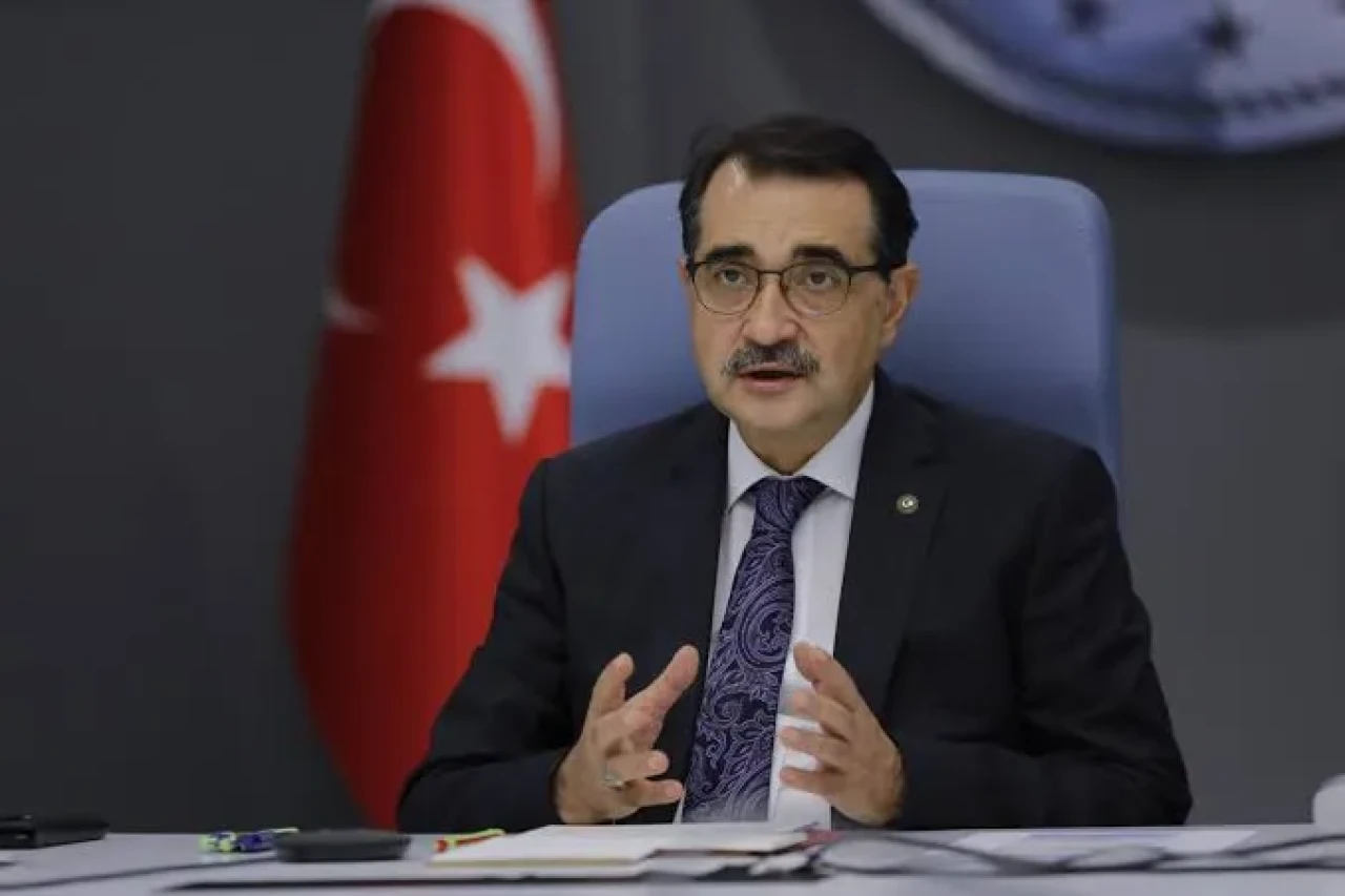 Milletvekili Dönmez’den ESKİ’ye ‘çevre ihlali’ tepkisi