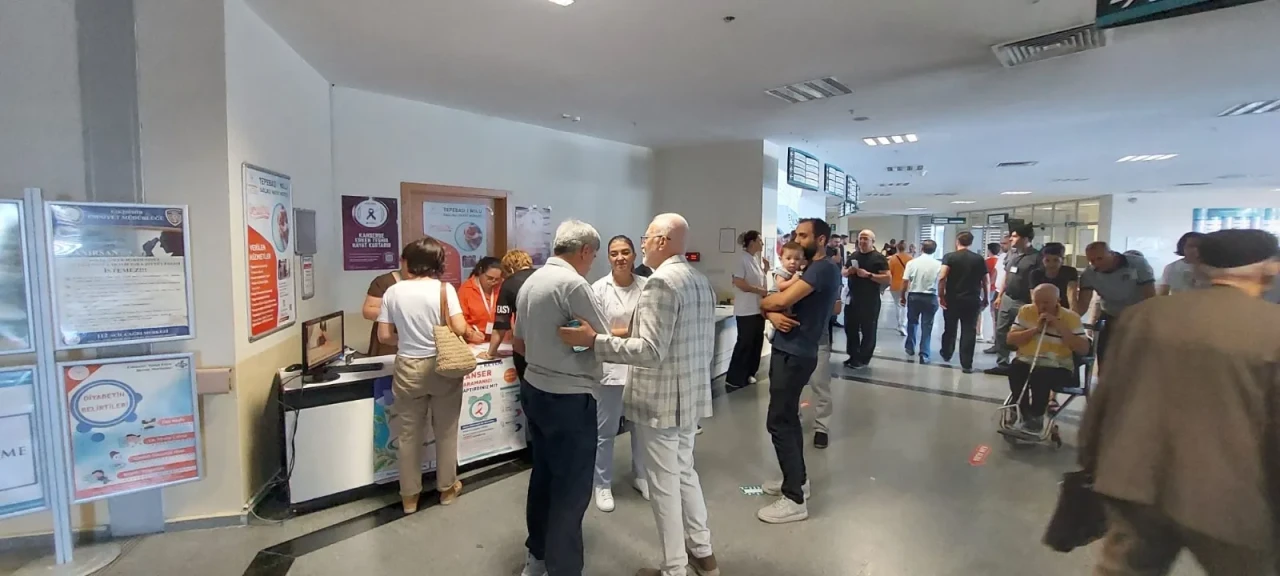Eskişehir’de Kanser Taramalarında Erken Teşhis Vurgusu