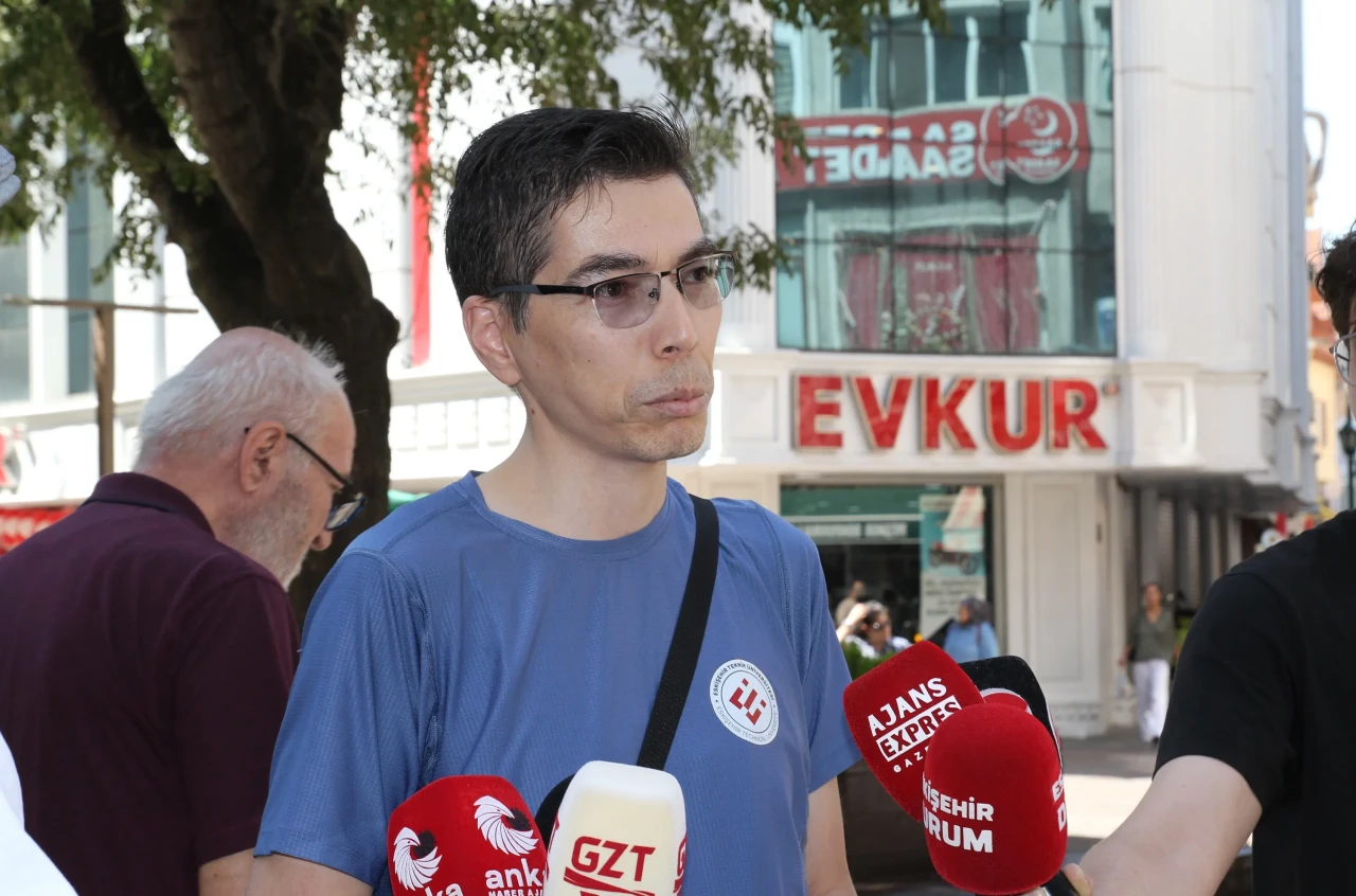 Yer Bilimci Tün: “Balıkesir Depremi Eskişehir’de Yerel Zemin Koşulları Nedeniyle Şiddetli Hissedildi”