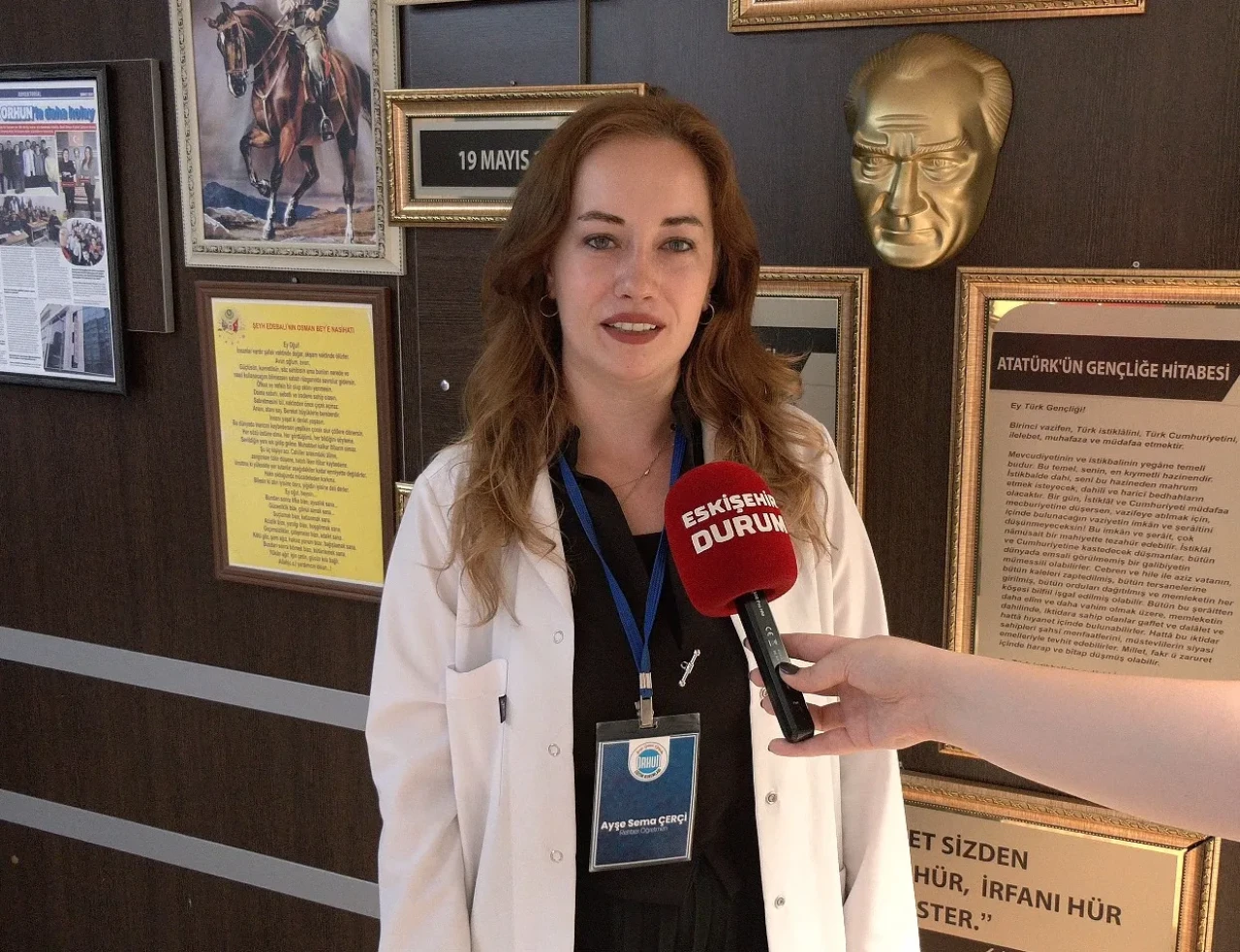 Tercih Döneminde Dikkat Edilmesi Gerekenler: “Yanlış Tercih Bir Ömre Bedel Olabilir”